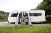 Vango Palma Air 200 Caravan Porch Awning 2027