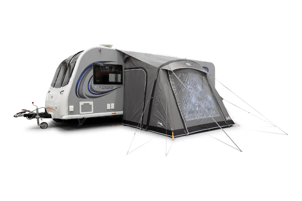 Vango Palma Air 260 Inflatable Caravan Porch Awning 2026