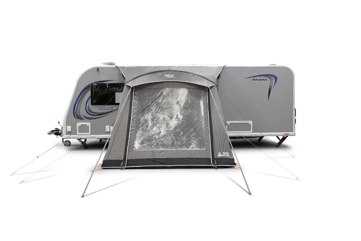 Vango Palma Air 260 Inflatable Caravan Porch Awning 2026
