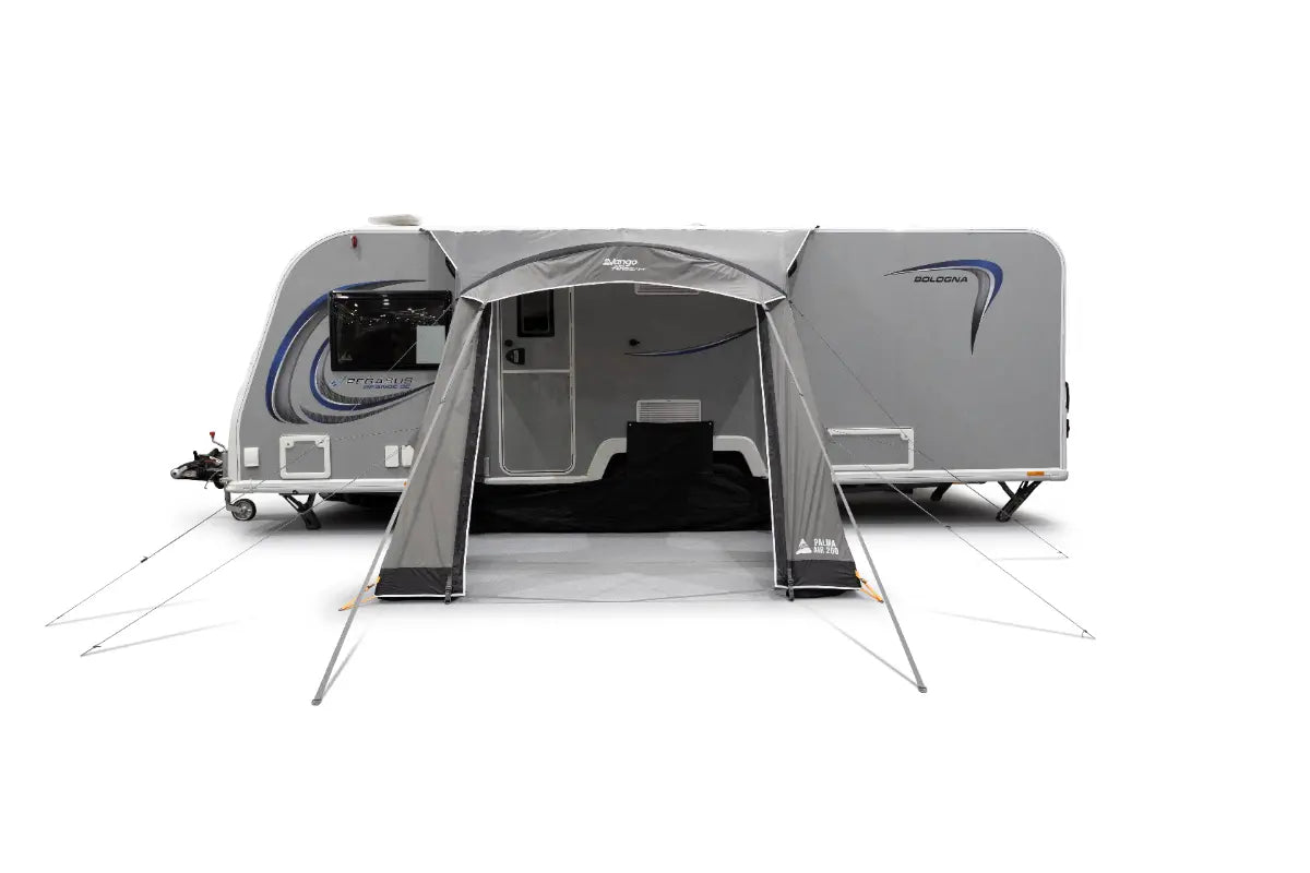 Vango Palma Air 260 Inflatable Caravan Porch Awning 2026