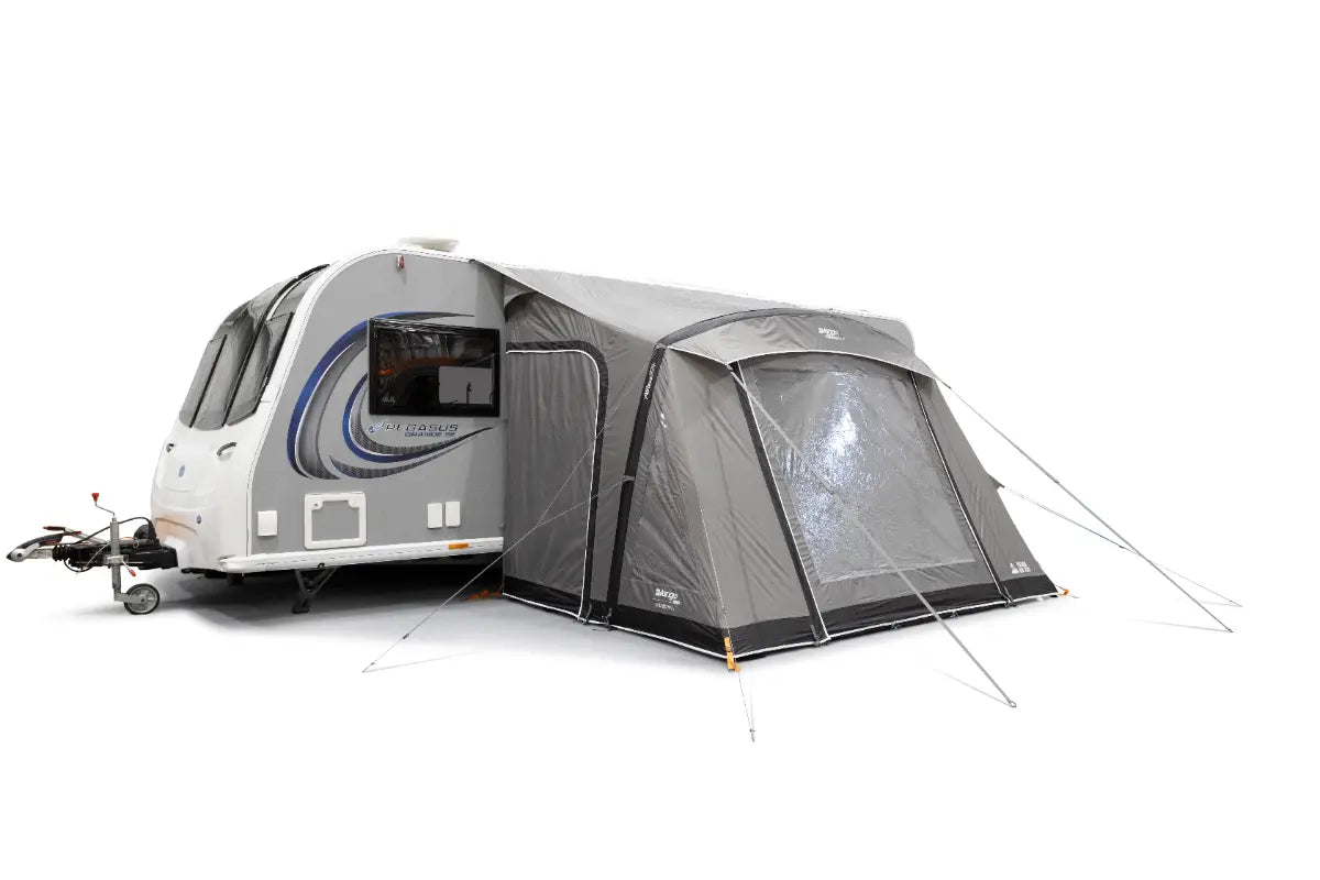 Vango Palma Air 330 Inflatable Caravan Porch Awning 2026