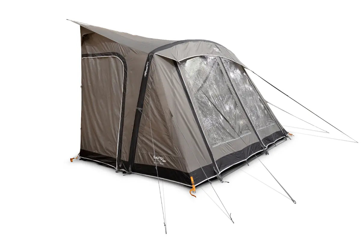 Vango Palma Air 390 Caravan Porch Awning 2027