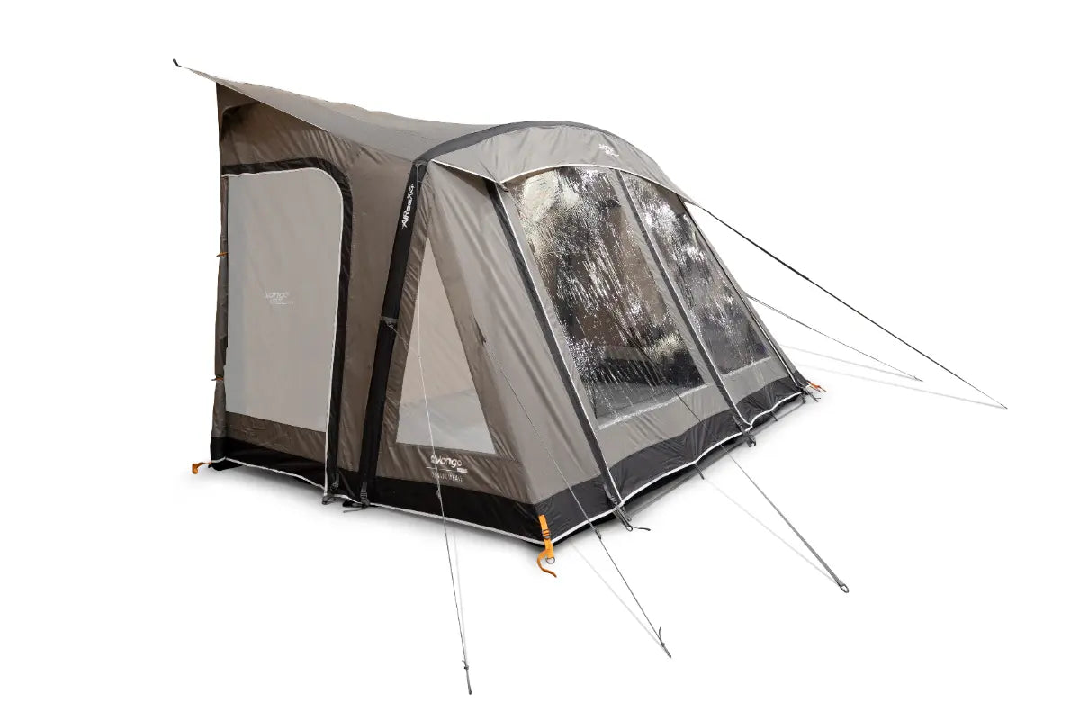 Vango Palma Air 390 Caravan Porch Awning 2027
