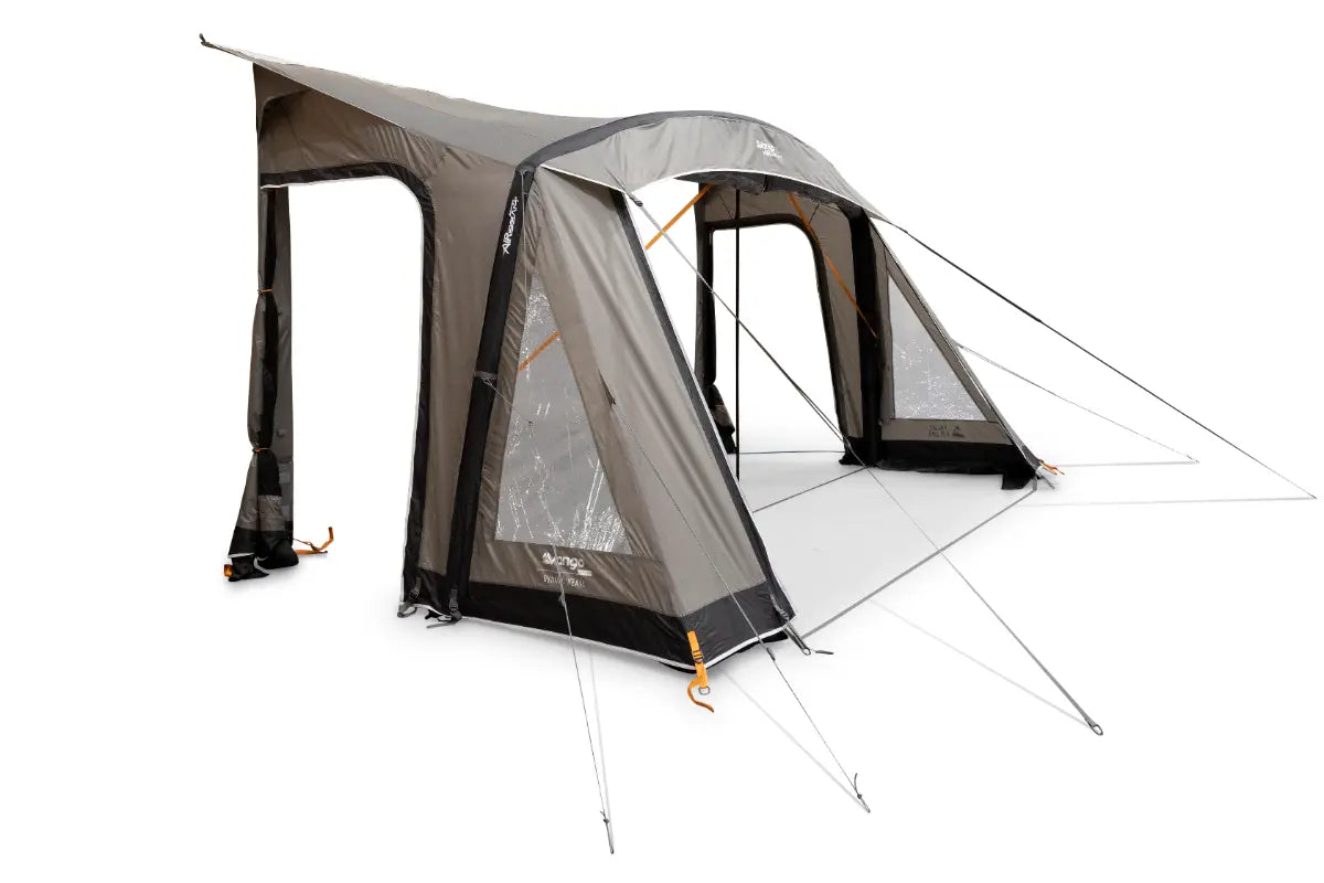 Vango Palma Air 390 Caravan Porch Awning 2027