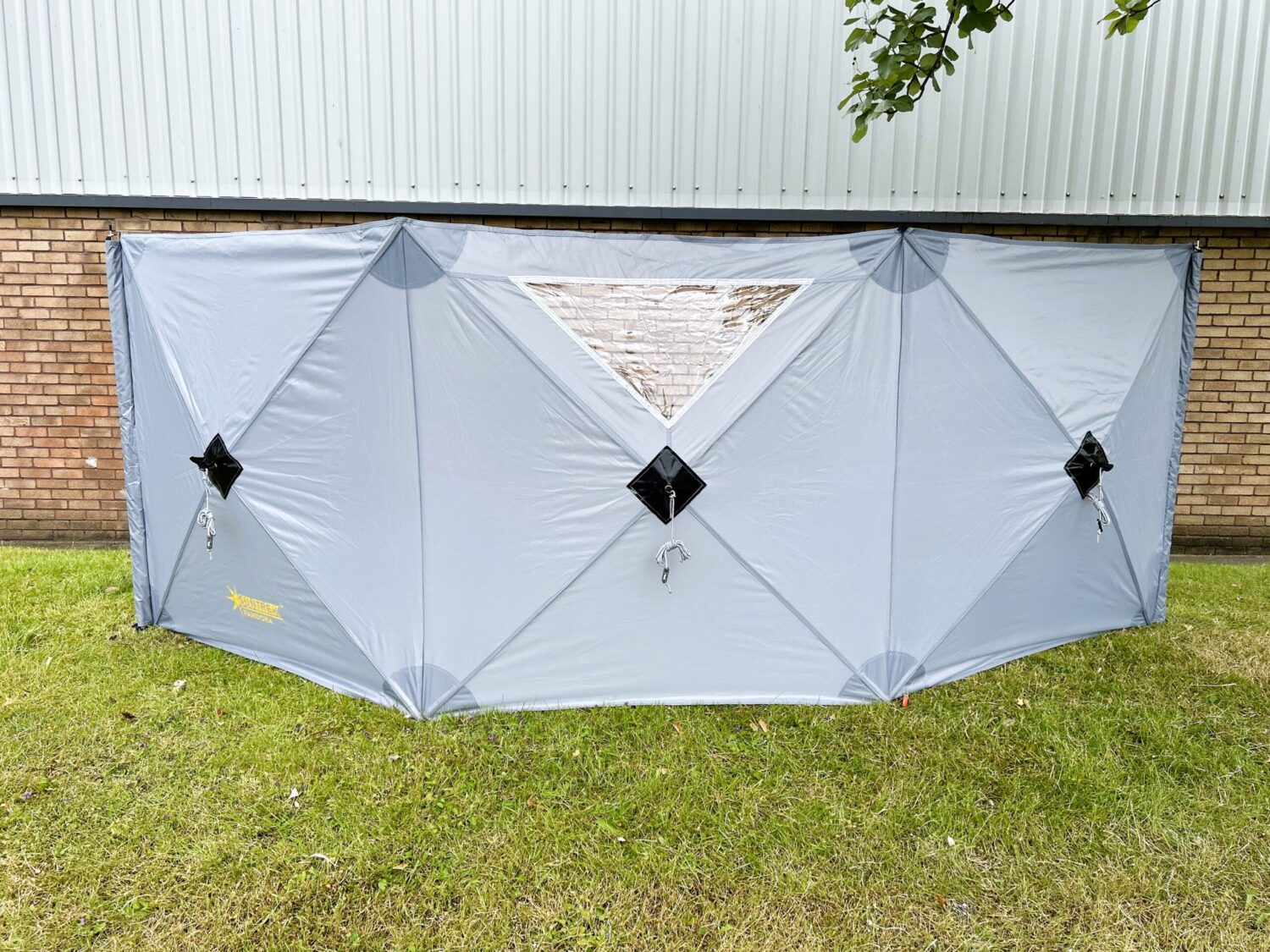 Camptech Suntrek Pandora Pop Up Windbreak