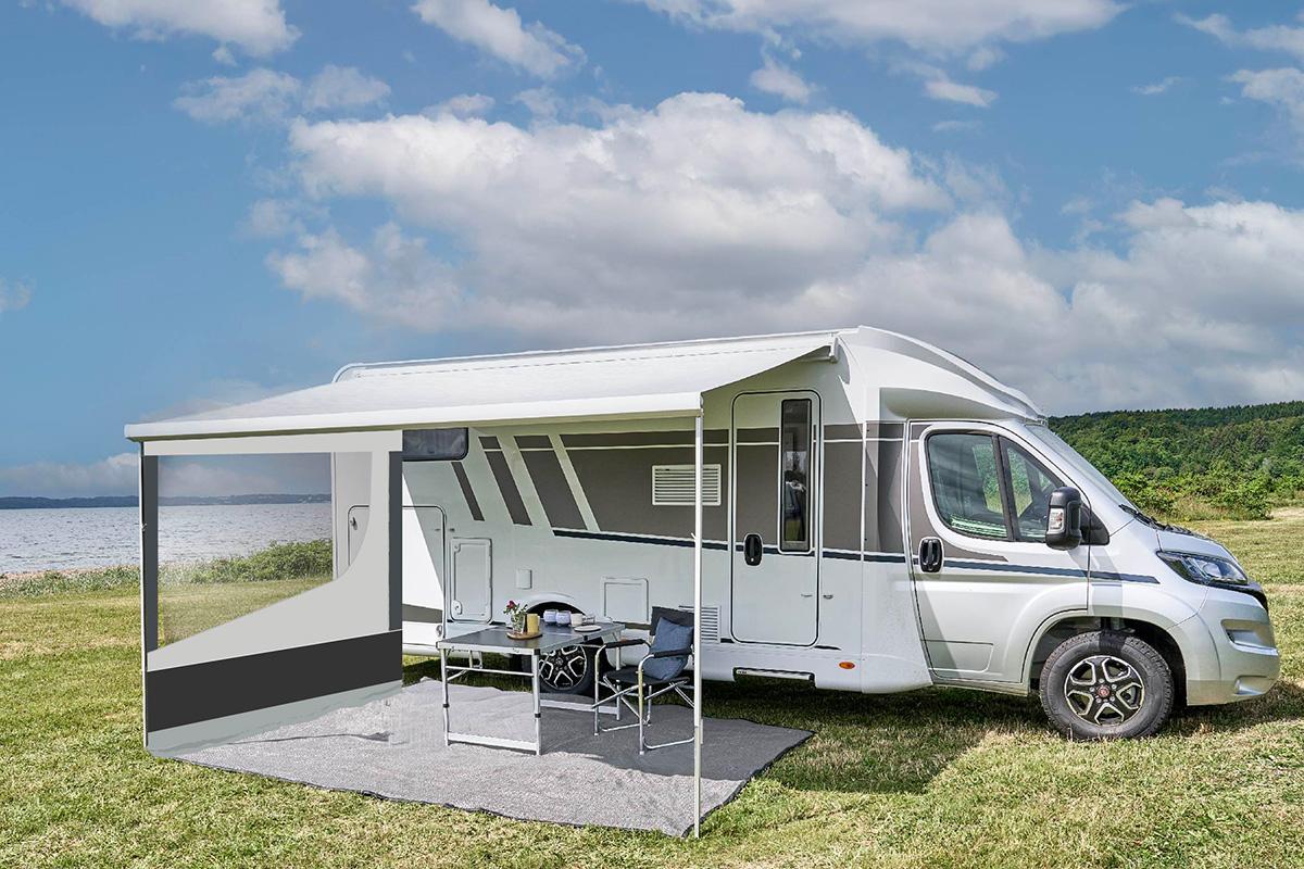 Isabella Partner - Side Panel 250