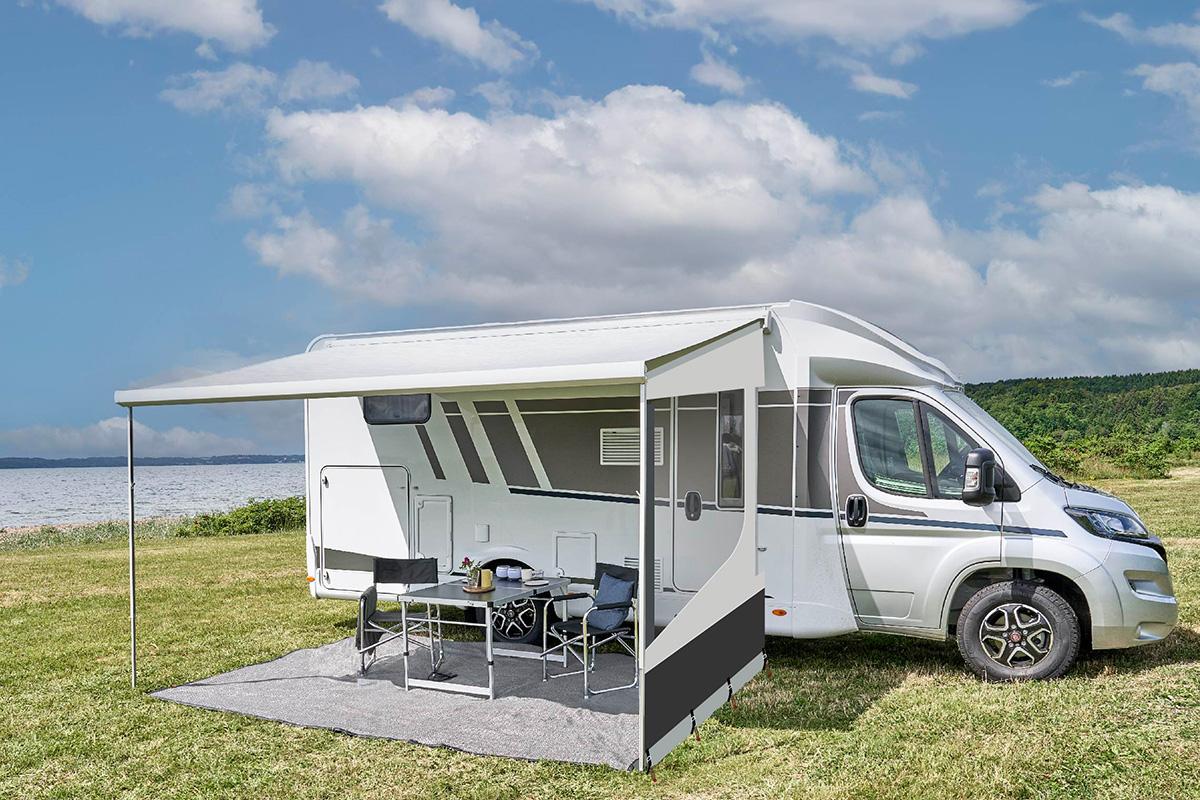 Isabella Partner - Side Panel 250