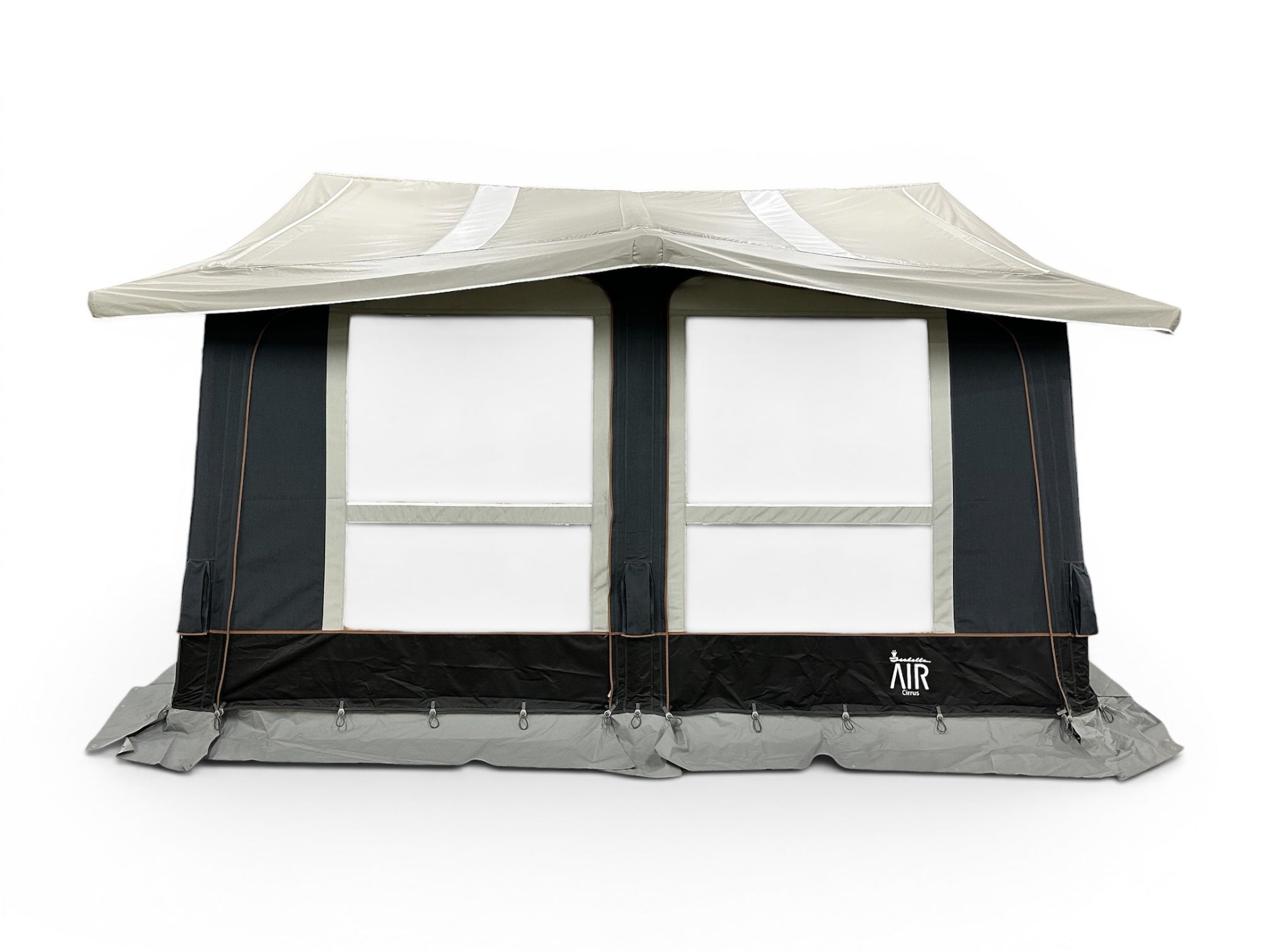 Isabella Air Cirrus Coast 400 Porch Awning (Used)