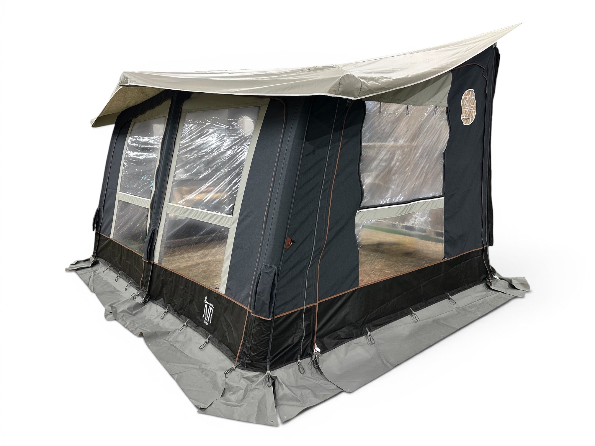 Isabella Air Cirrus Coast 400 Porch Awning (Used)