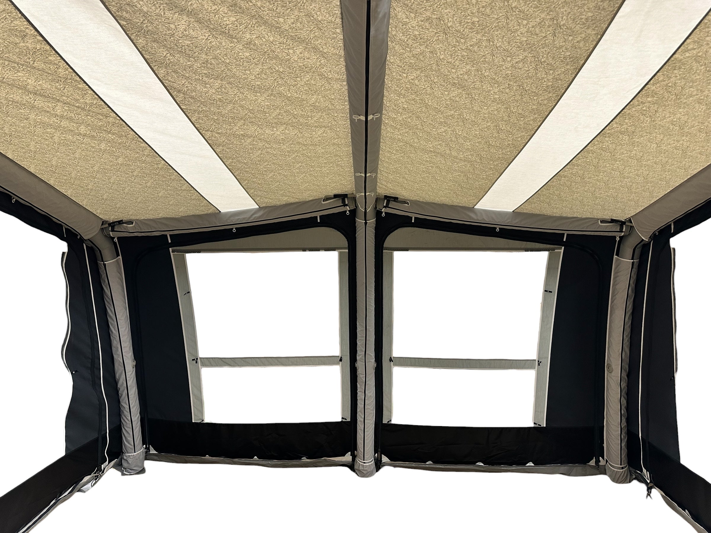 Isabella Air Cirrus Coast 400 Porch Awning (Used)