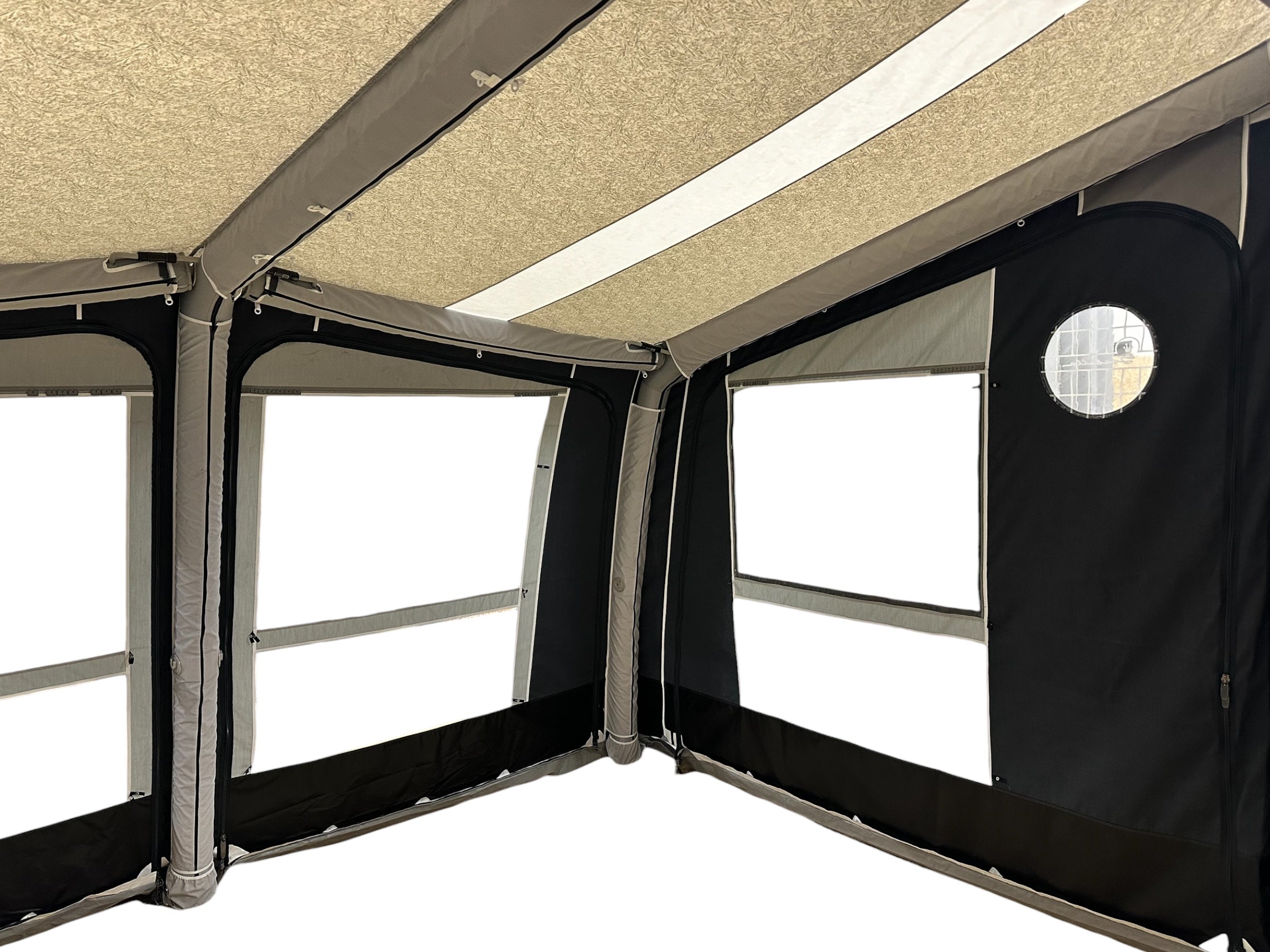 Isabella Air Cirrus Coast 400 Porch Awning (Used)