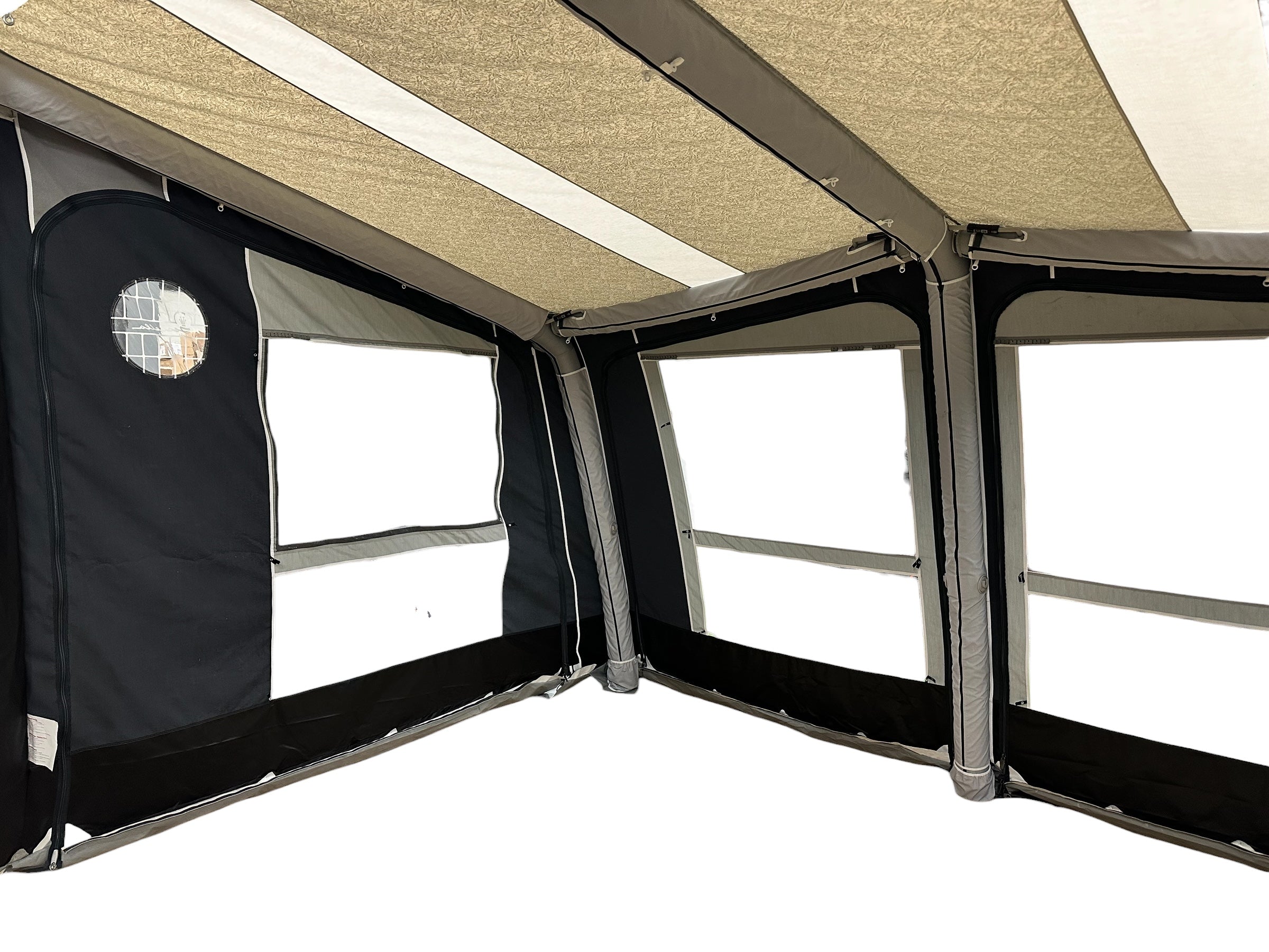 Isabella Air Cirrus Coast 400 Porch Awning (Used)
