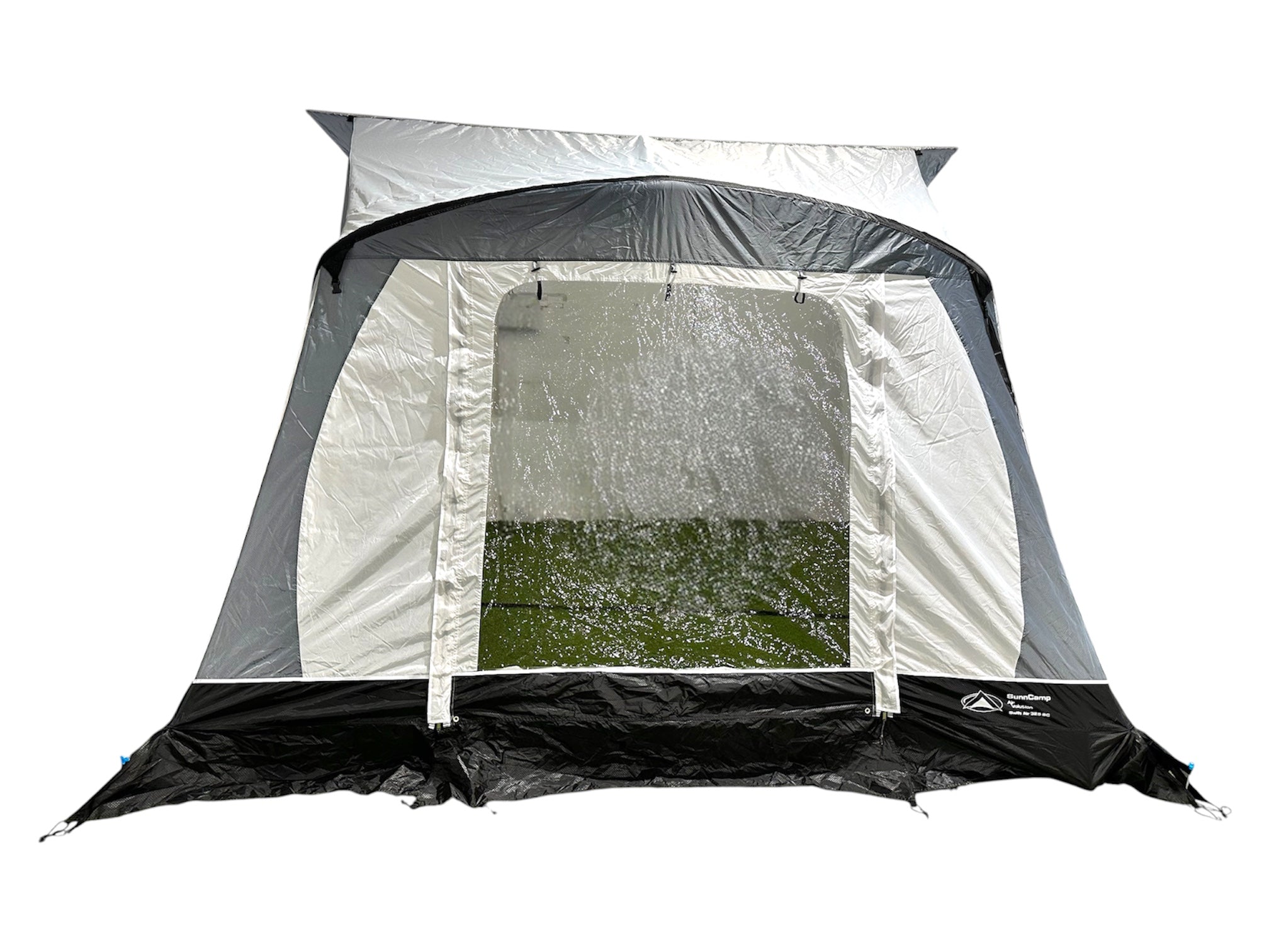 Sunncamp Swift Air SC 325 Porch Awning (Used)