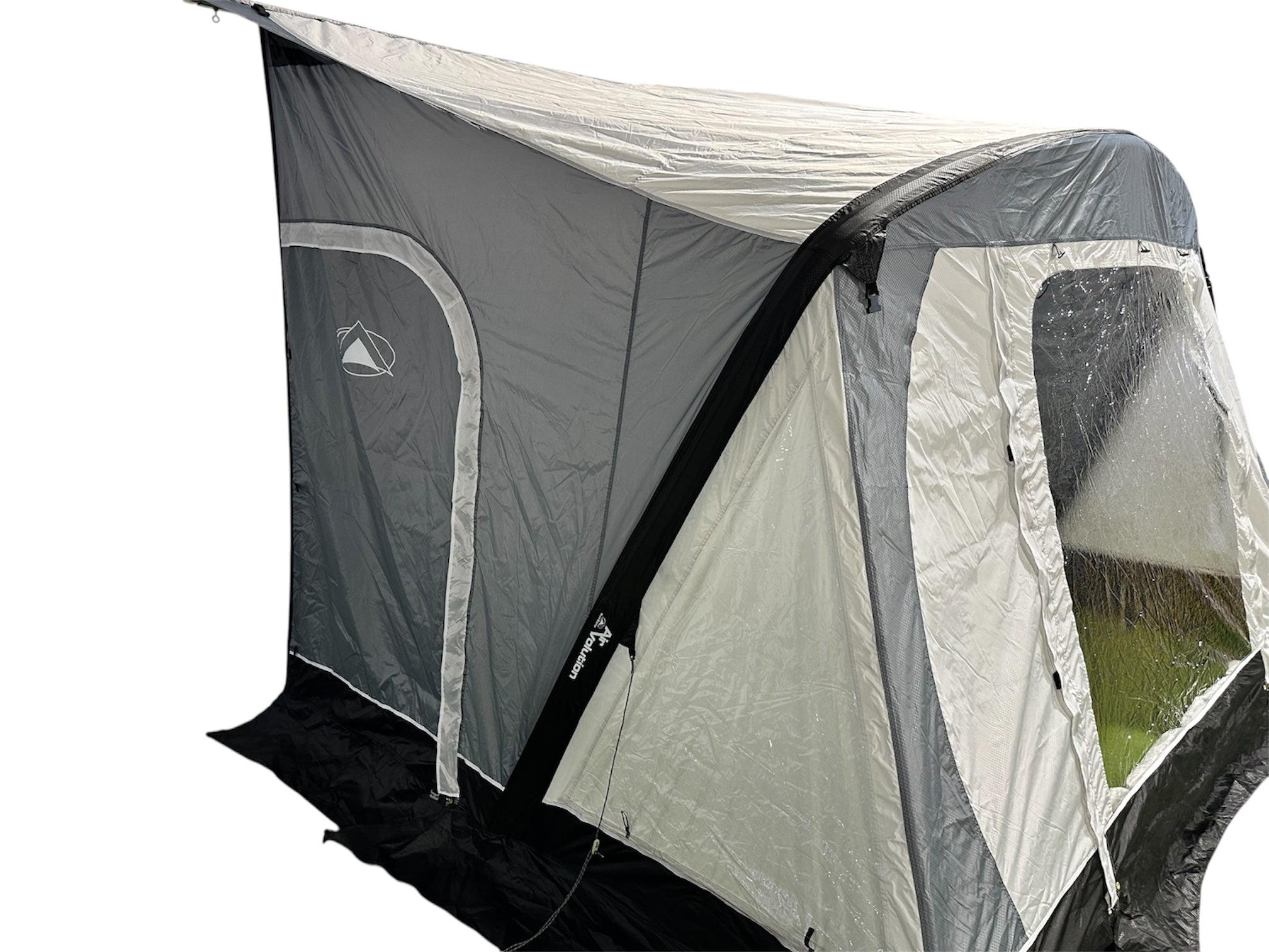 Sunncamp Swift Air SC 325 Porch Awning (Used)