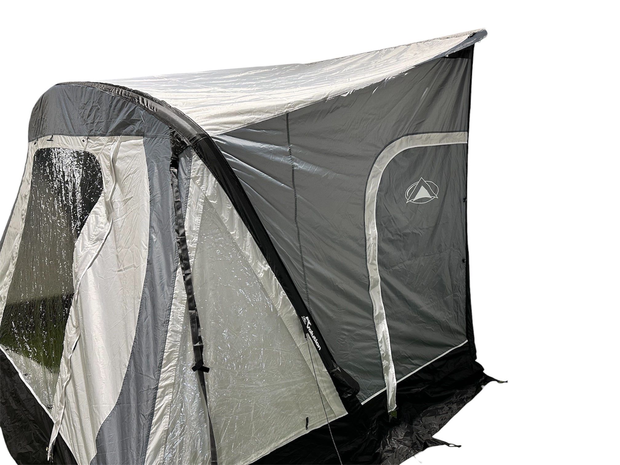 Sunncamp Swift Air SC 325 Porch Awning (Used)