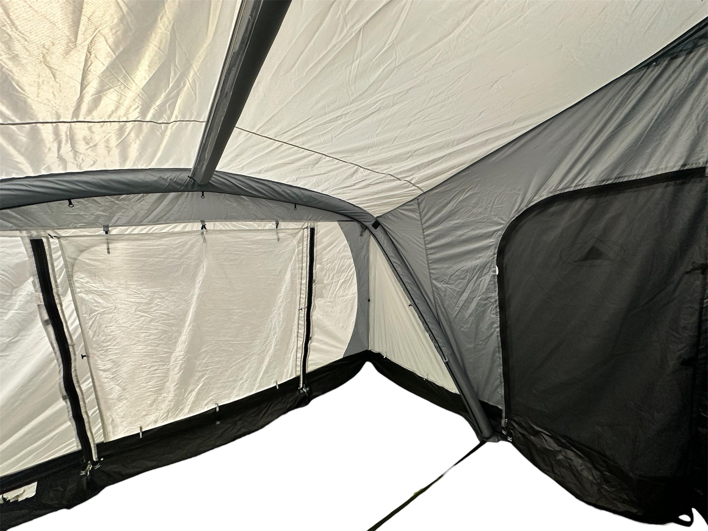 Sunncamp Swift Air SC 325 Porch Awning (Used)
