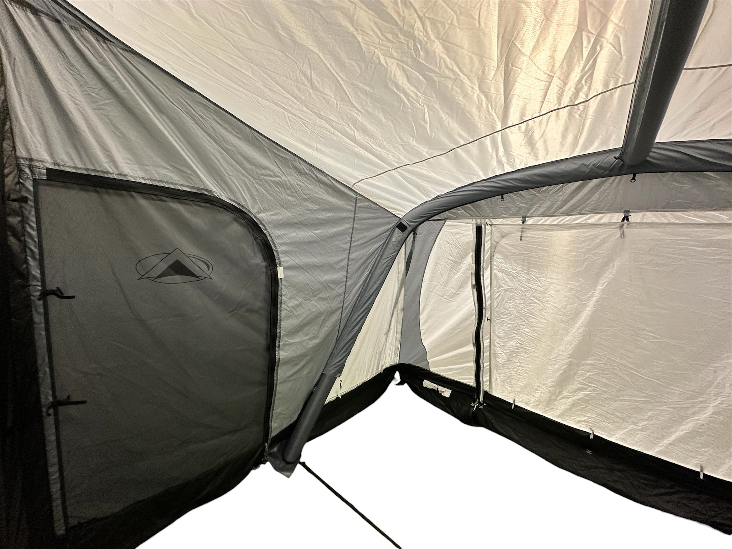 Sunncamp Swift Air SC 325 Porch Awning (Used)