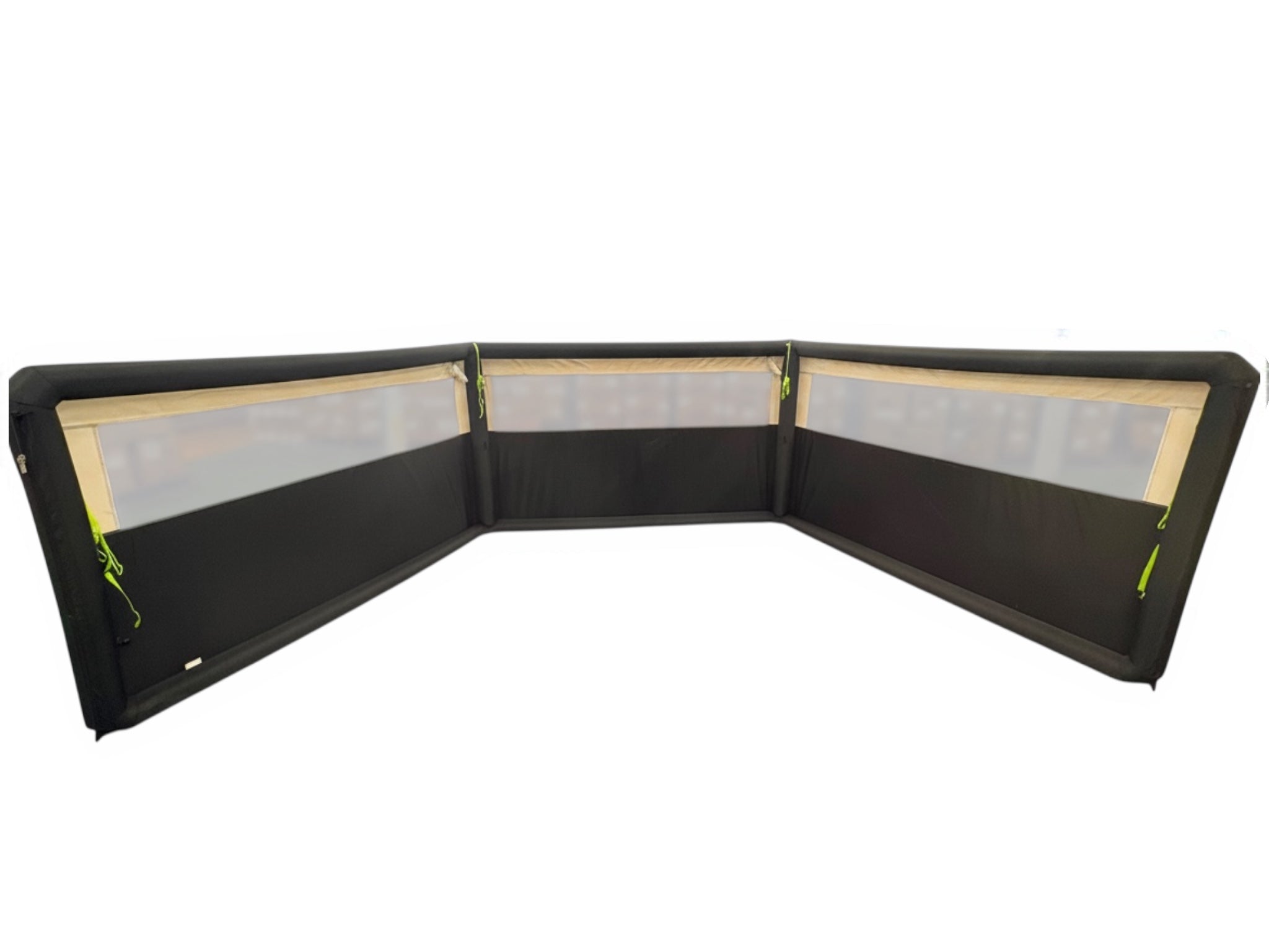 Dometic Air Break Pro 3 Panel Windbreak (Outdoor Show Demo)