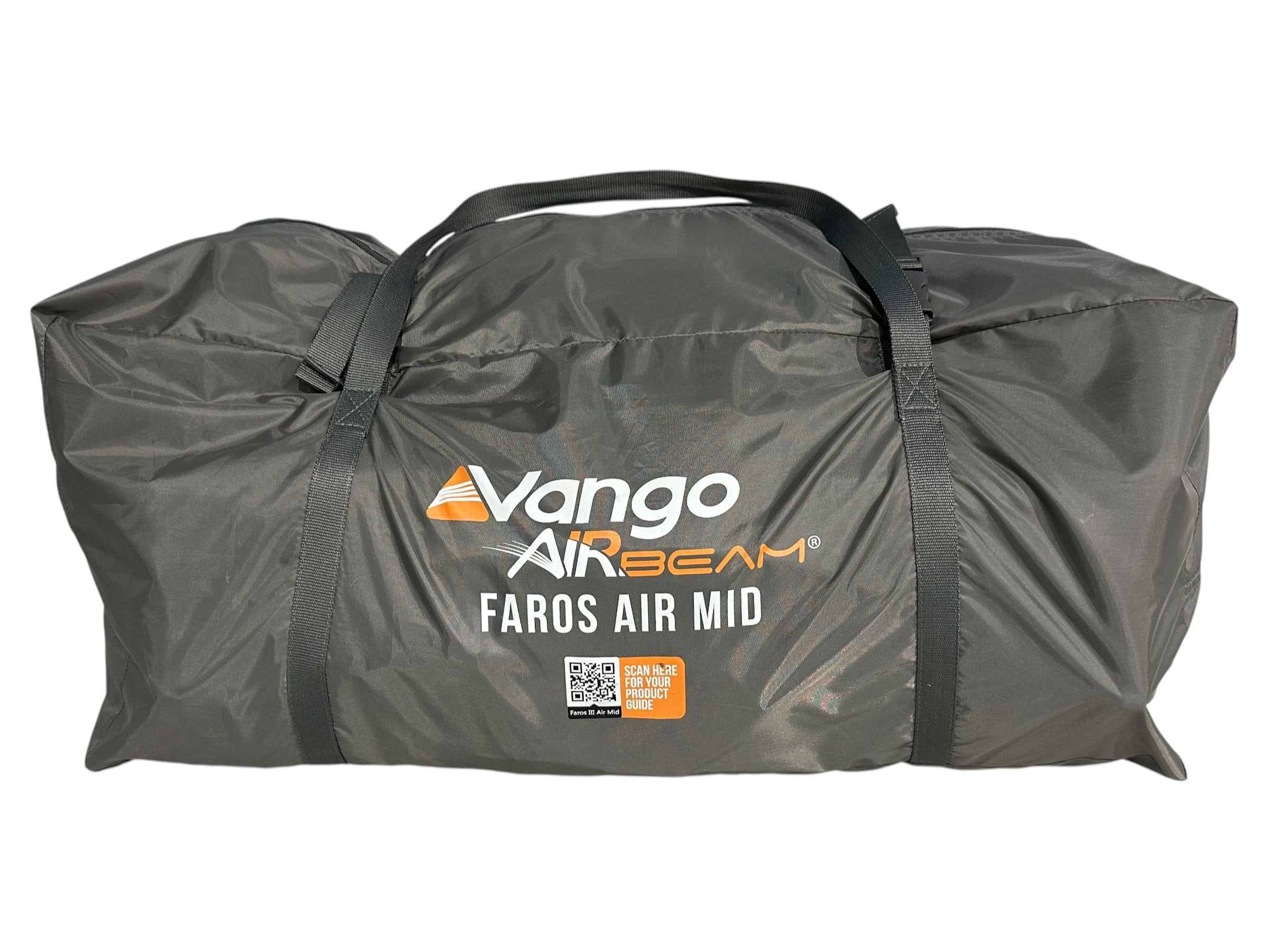 Vango Faros III Air Mid Driveaway Awning (Brand New)