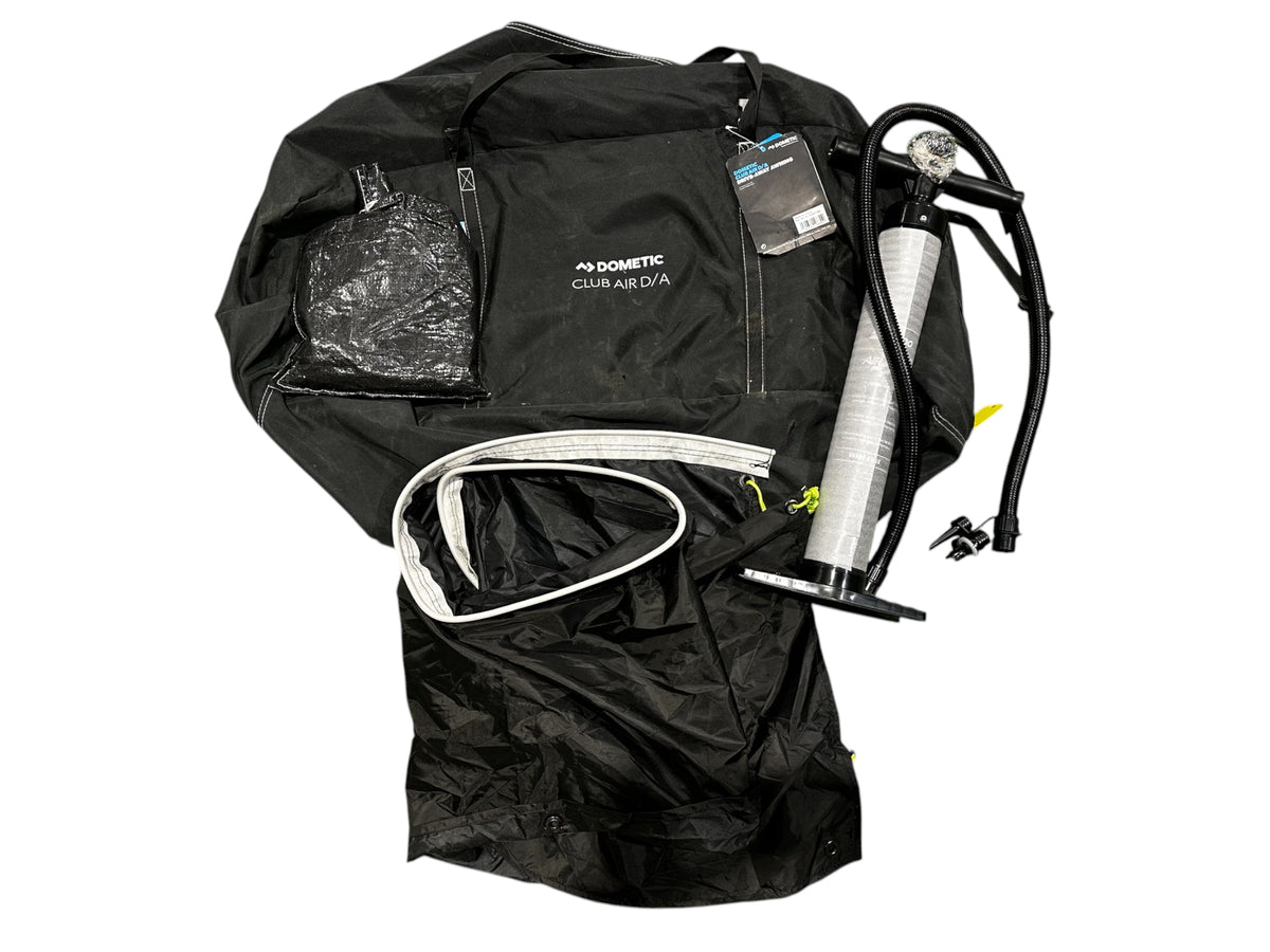 Dometic Club Air Pro 260 Drive Away Awning (Outdoor Show Demo)