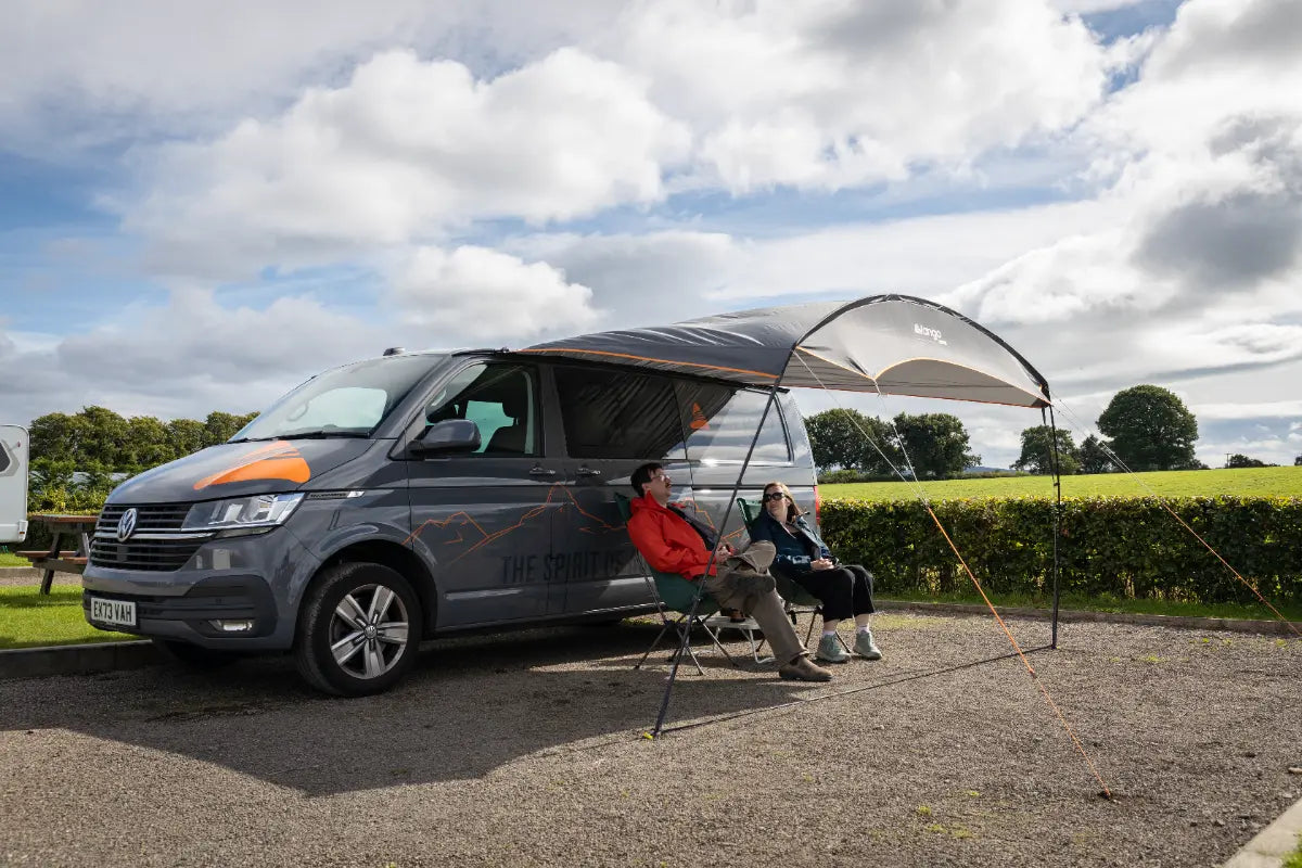Vango Sun Canopy Poled 2.5m 2027