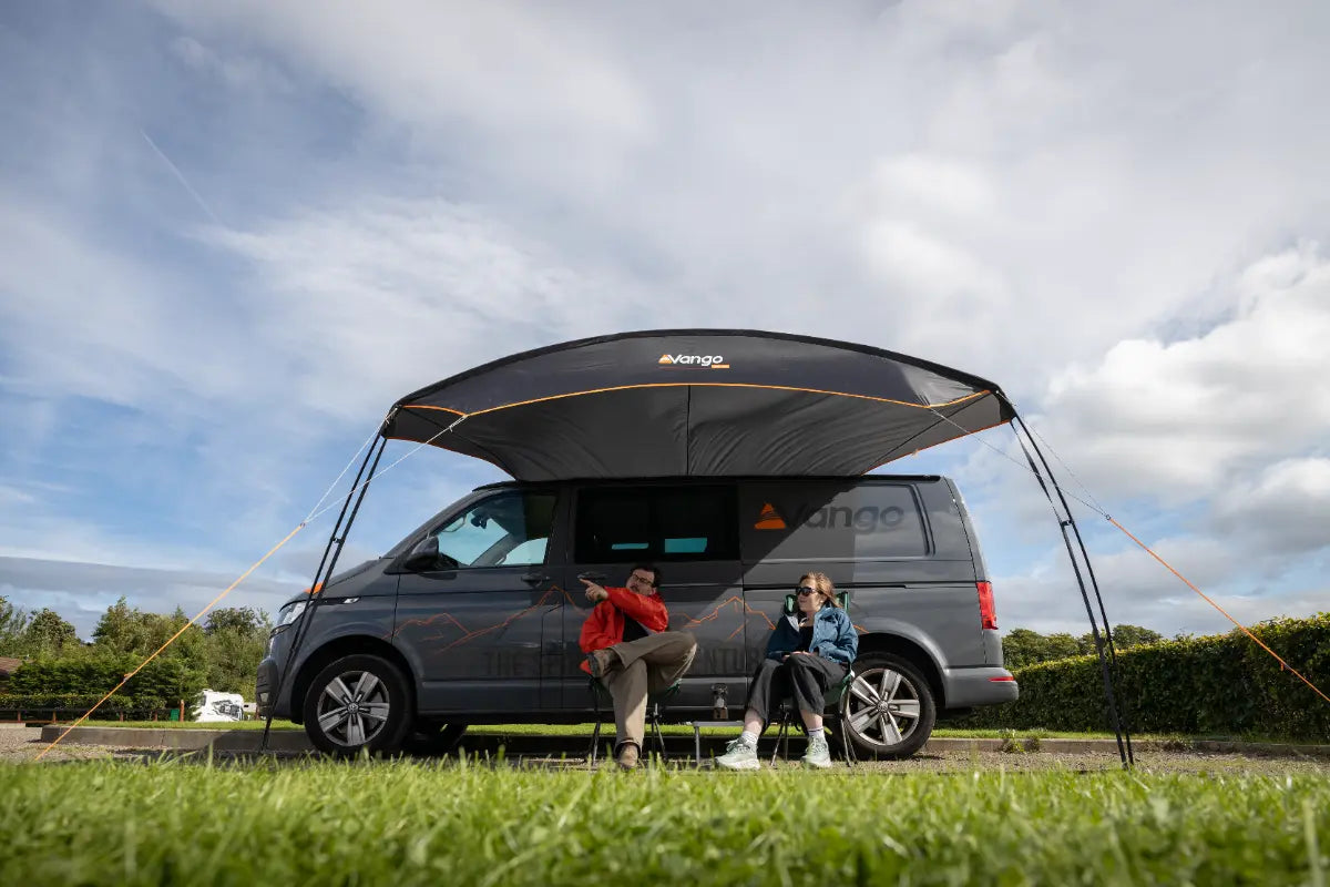Vango Sun Canopy Poled 2.5m 2027