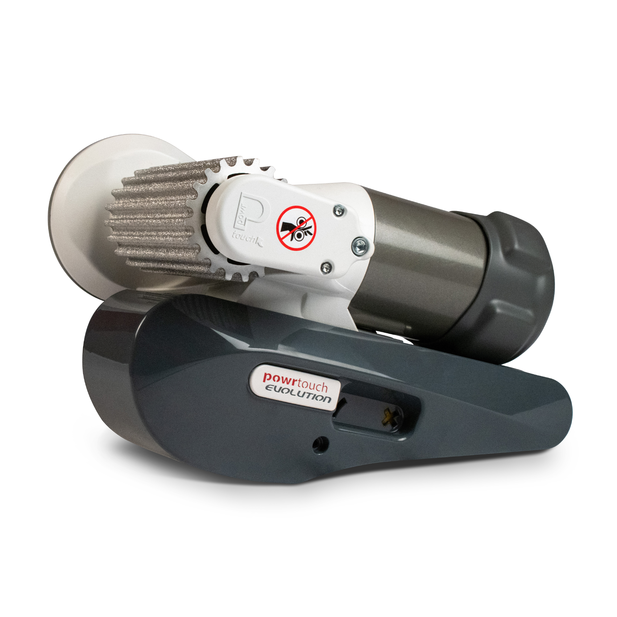 PowrTouch Evolution Twin Axle Automatic Engage Motormover