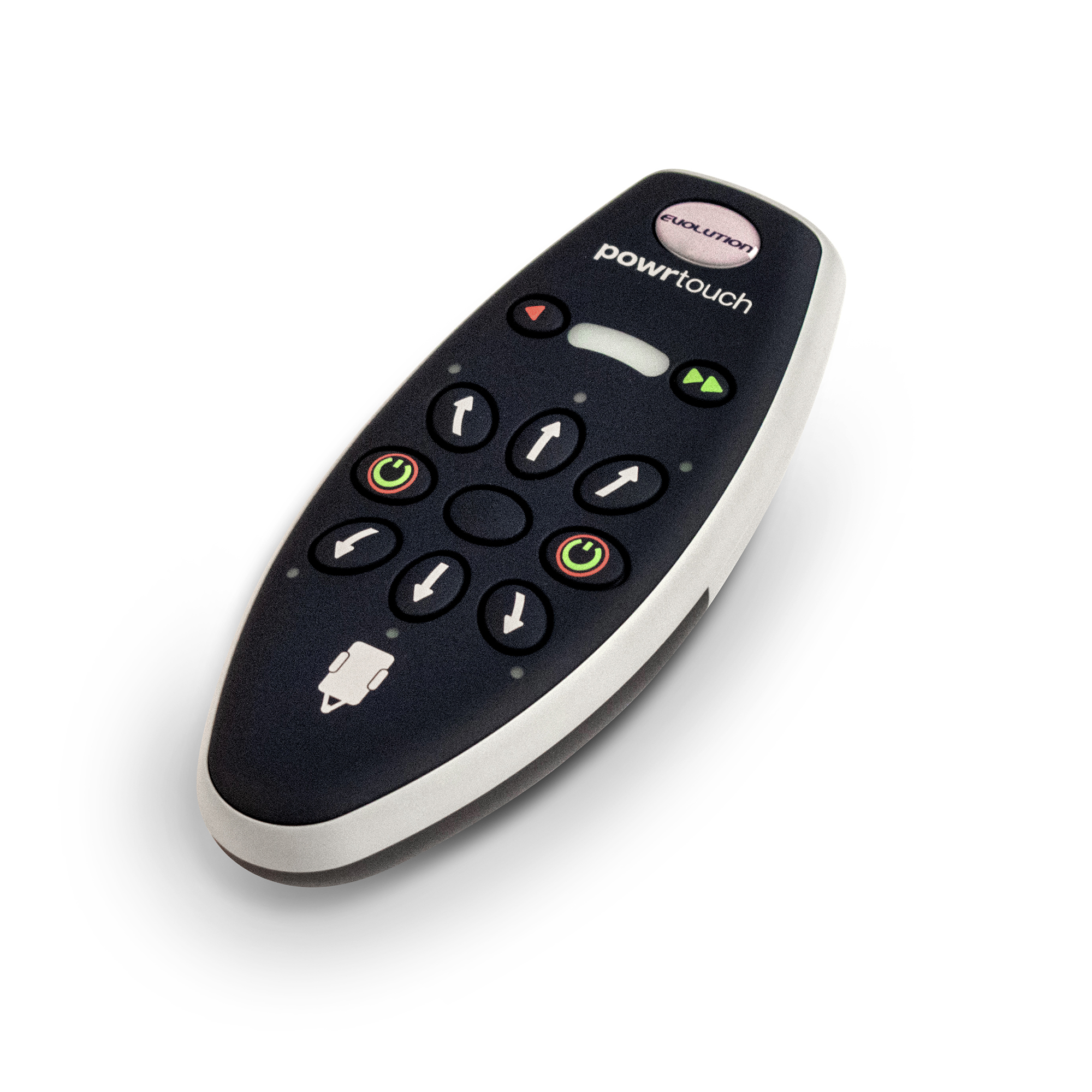 PowrTouch Evolution Twin Axle 4x4 Manual Engage Motormover (AWD 4 Motor)