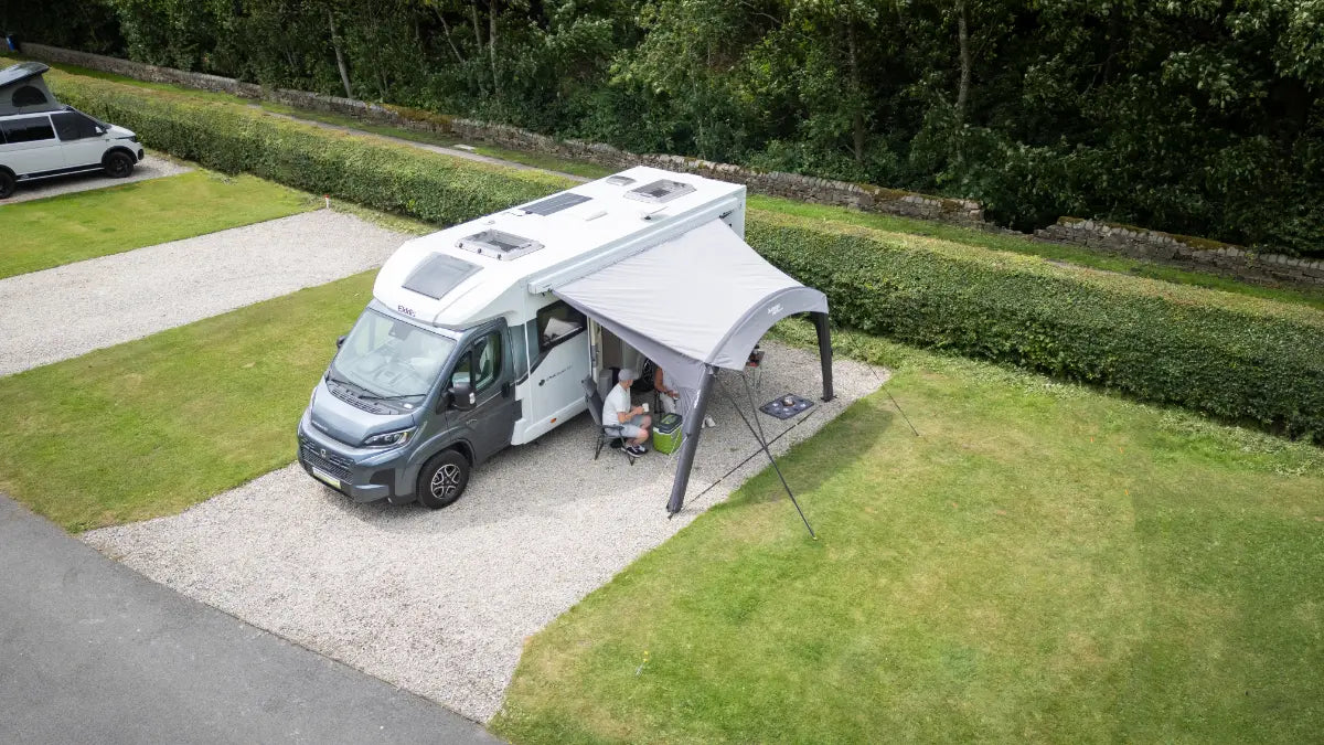 Vango Sun Canopy Air Pro 4m 2027