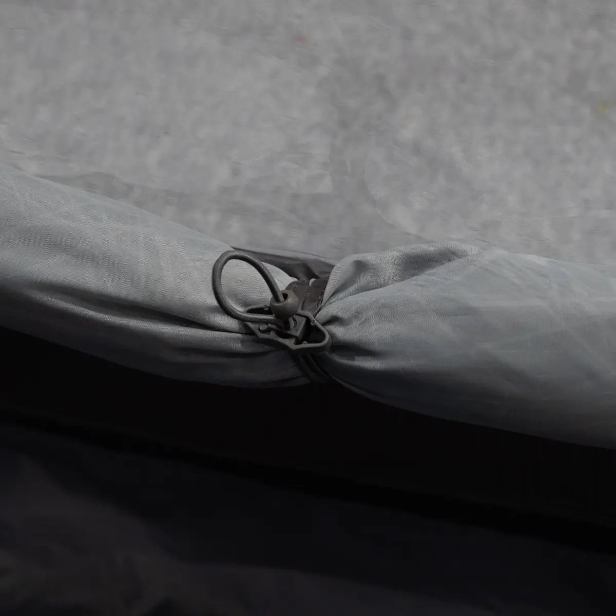 Vango HexAway Pro II Air Mid Drive Away Awning 2027