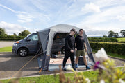 Vango Roca Air Low Drive Away Awning 2027