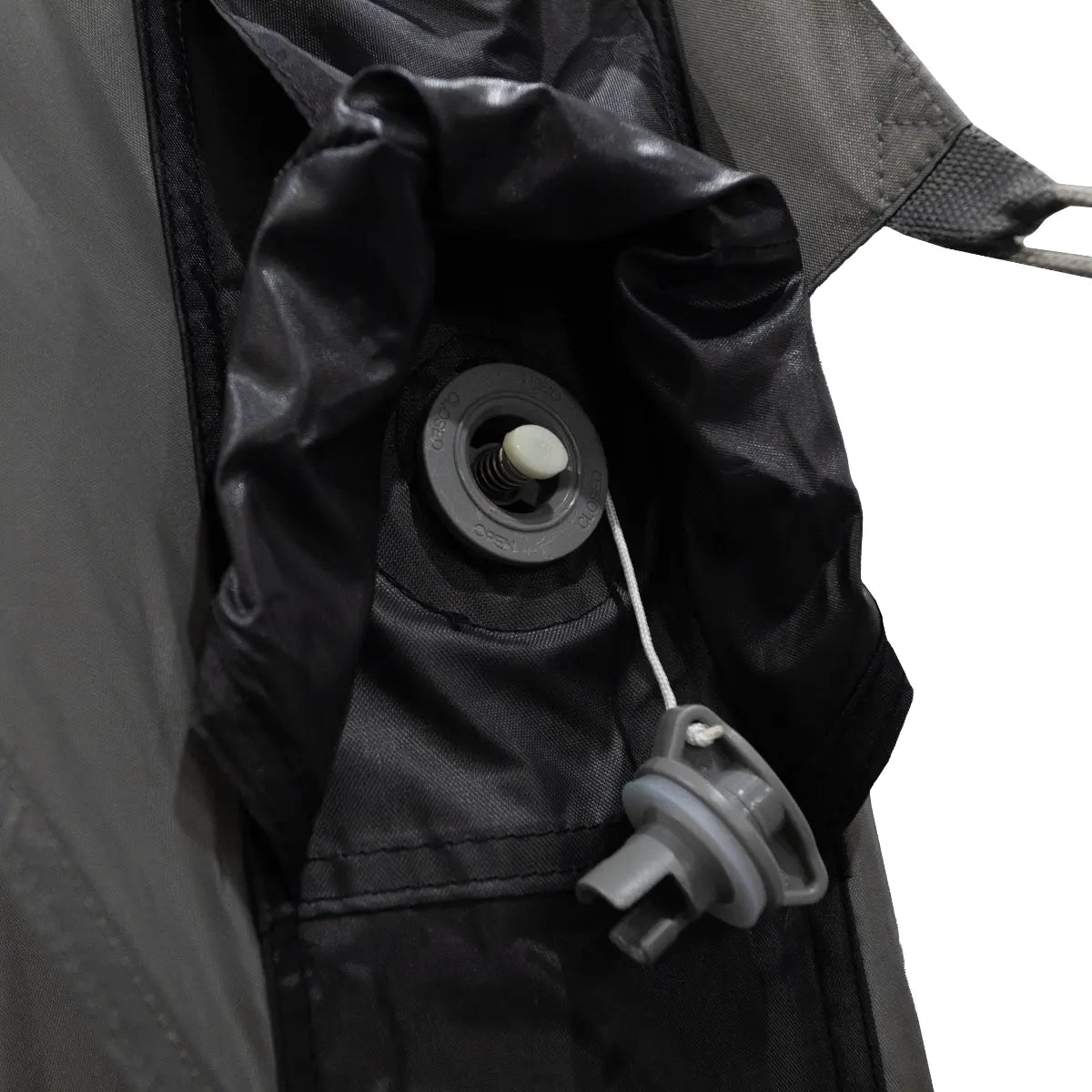 Vango Roca Air Mid Drive Away Awning 2027