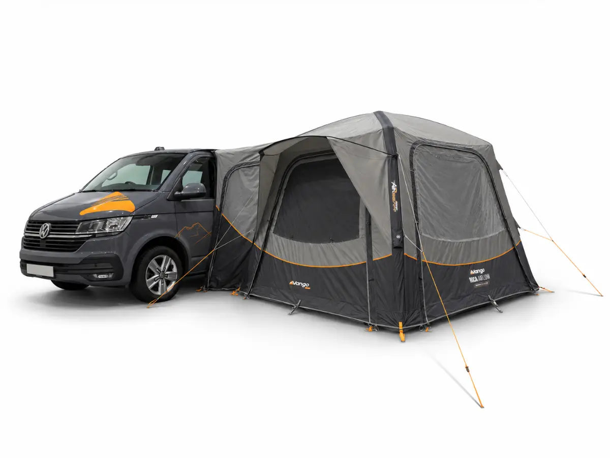 Vango Roca Air Low Drive Away Awning 2027