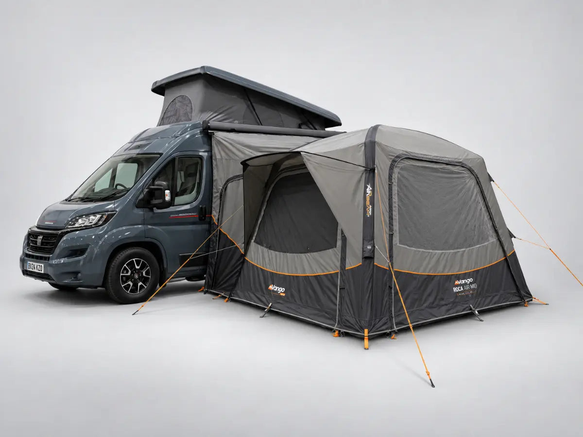 Vango Roca Air Mid Drive Away Awning 2027