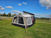Camptech Moto Gala Motorhome Awning