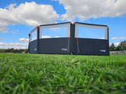 Camptech Bosworth Air Windbreak 3 Panel