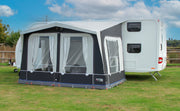 Camptech Countess Air Touring Caravan Porch Awning
