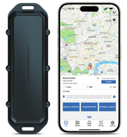 Scorpion Tracker Quantum 3