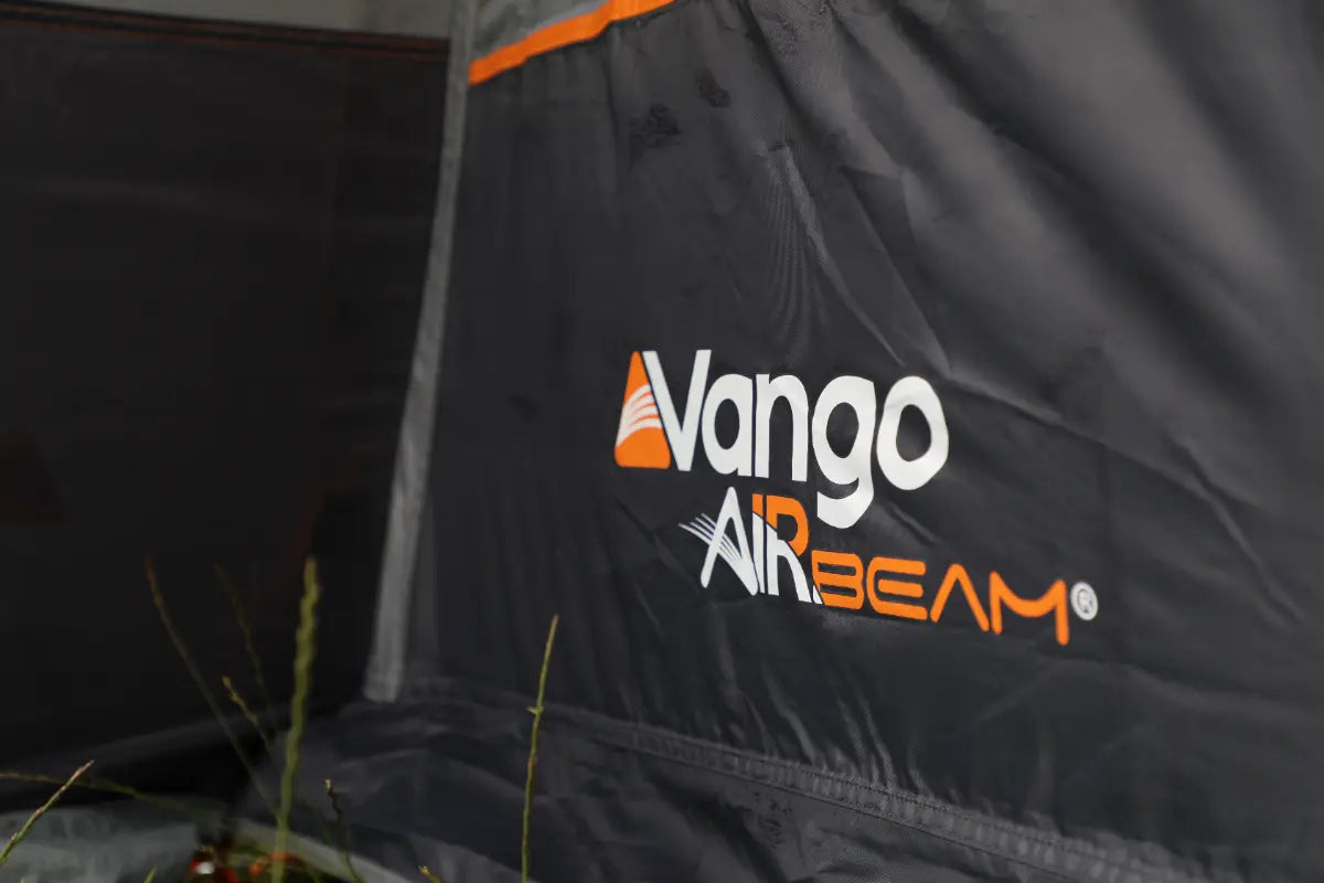 Vango Galli CC II Air Mid Inflatable Drive Away Awning