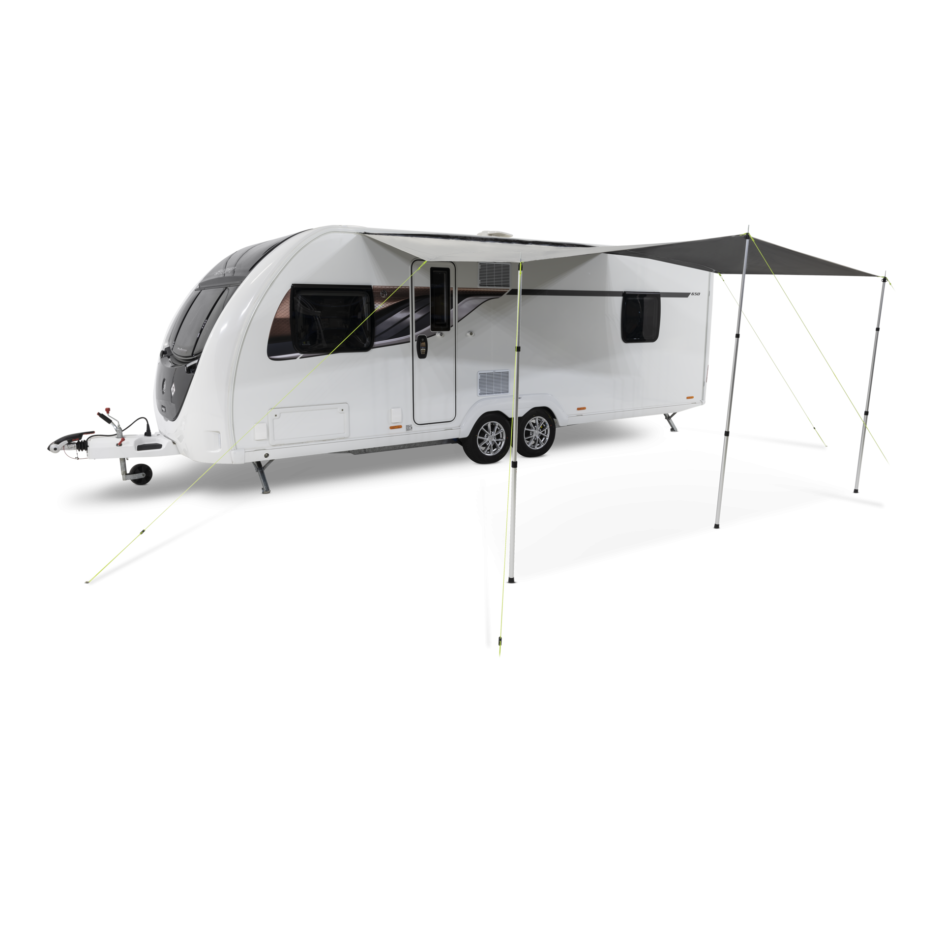 Dometic Solar Shade Roof Cover for Awnings