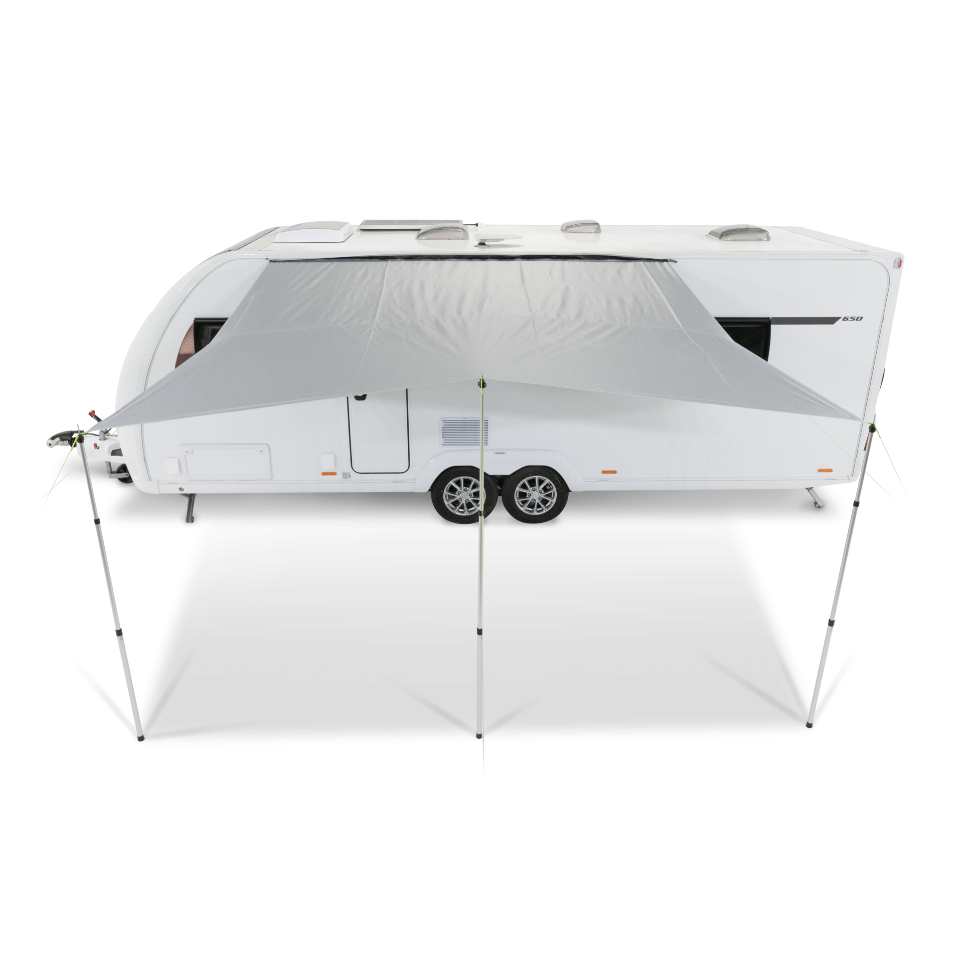 Dometic Solar Shade Roof Cover for Awnings