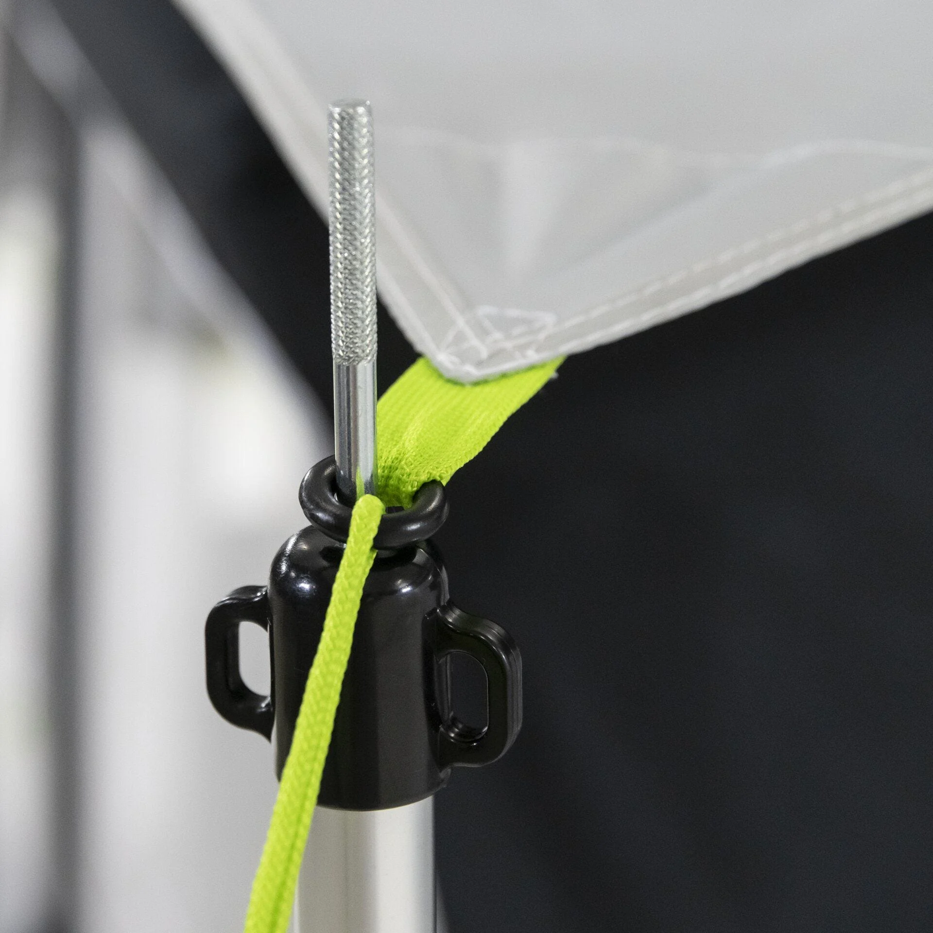 Dometic Solar Shade Roof Cover for Awnings