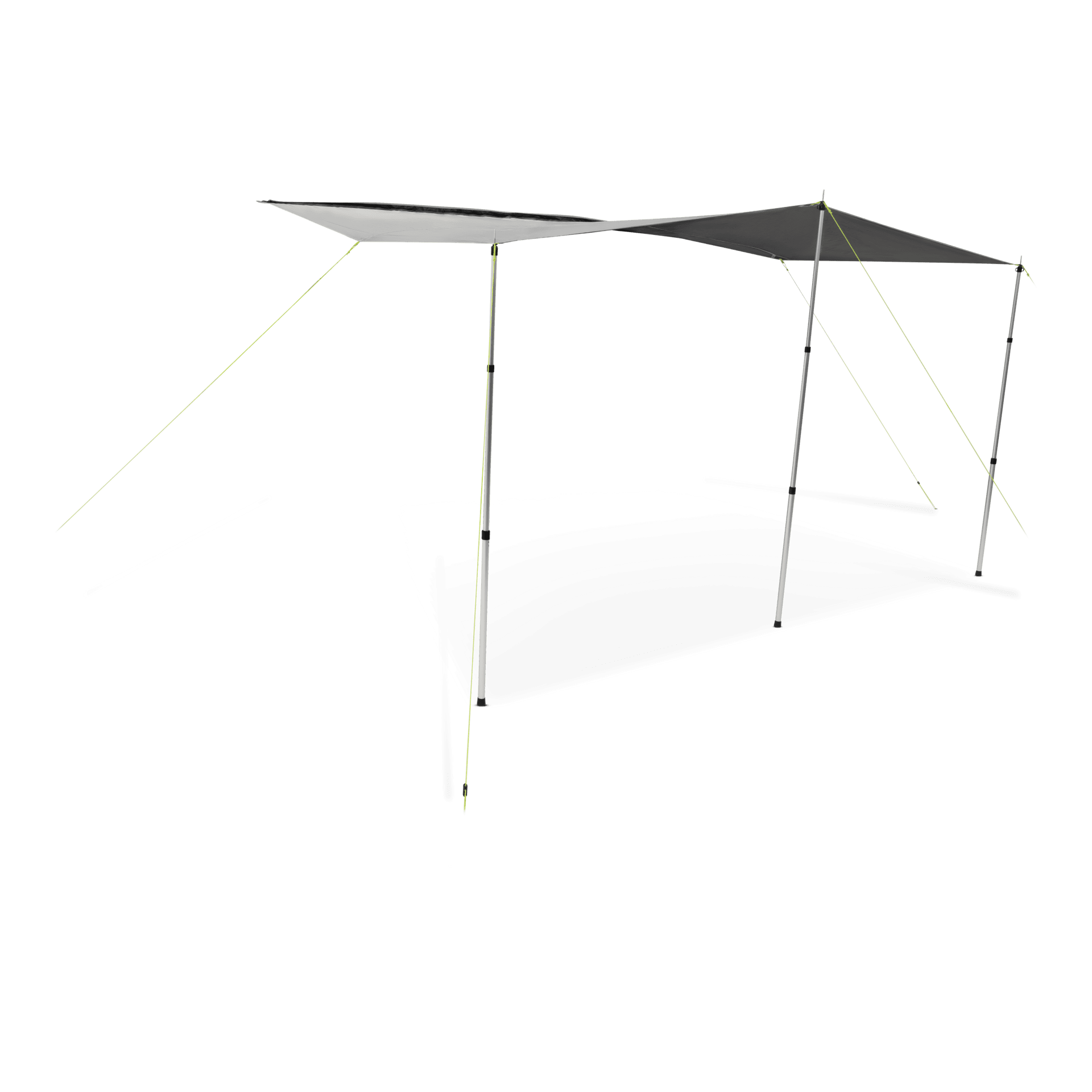 Dometic Solar Shade Roof Cover for Awnings
