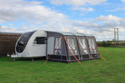 Camptech Starline Elite 390 Caravan Porch Awning