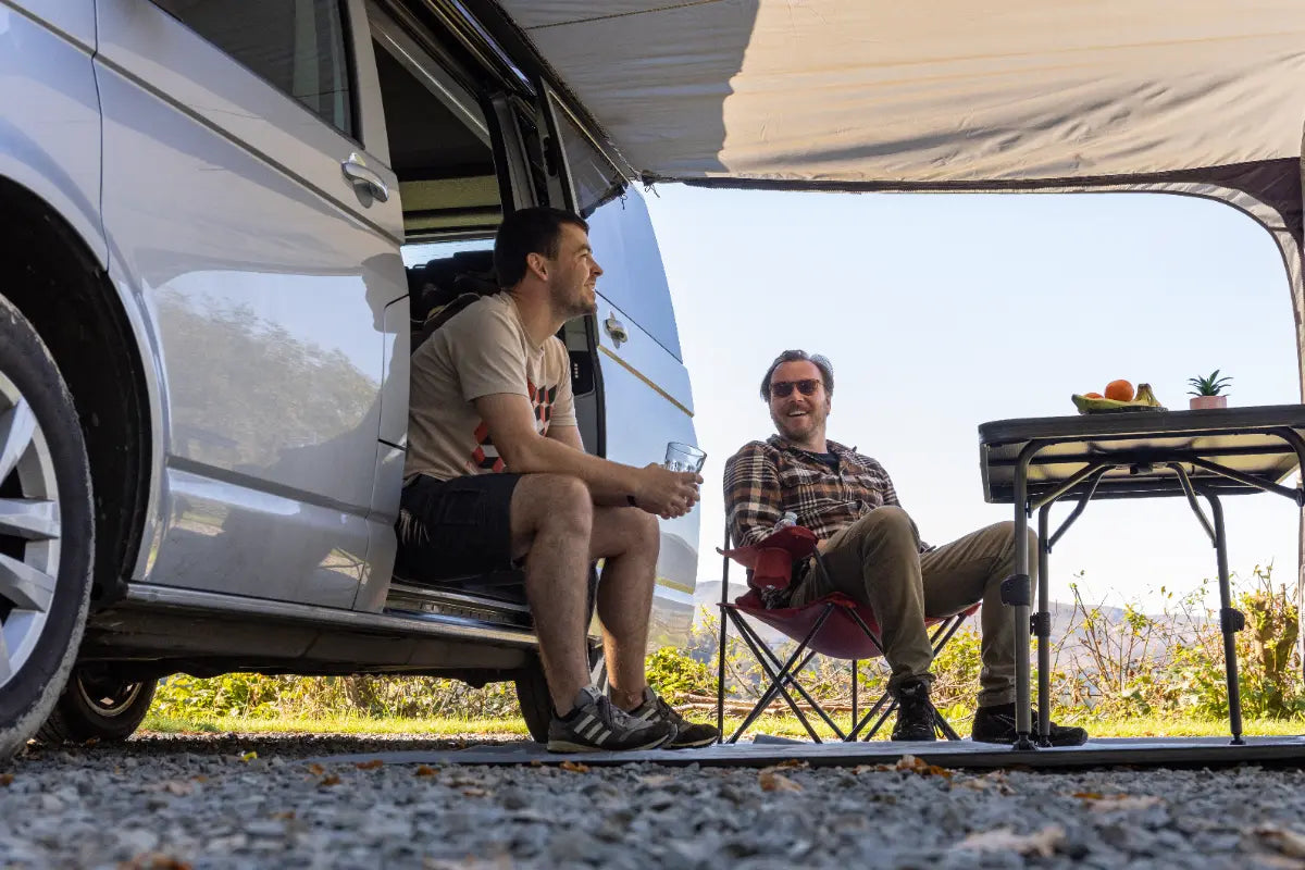 Vango Sunlight Air Awning / Sun Canopy 2027