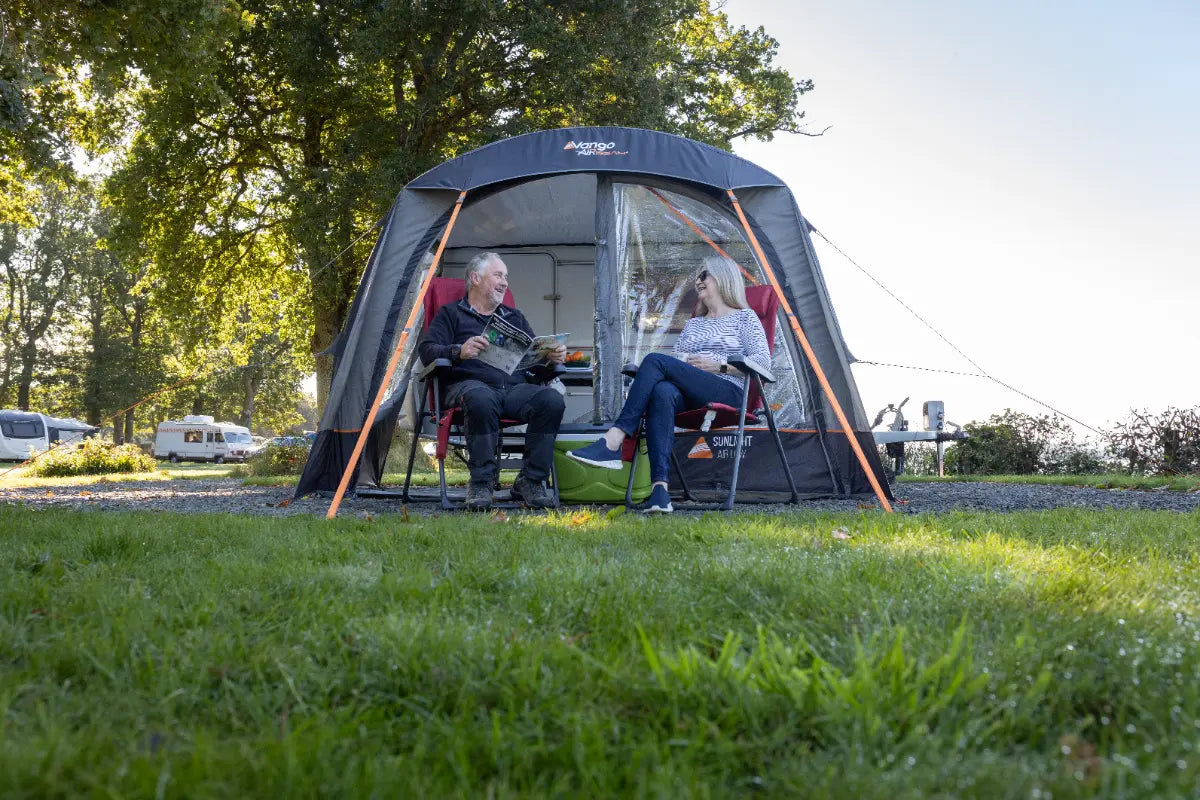 Vango Sunlight Air Awning / Sun Canopy 2027