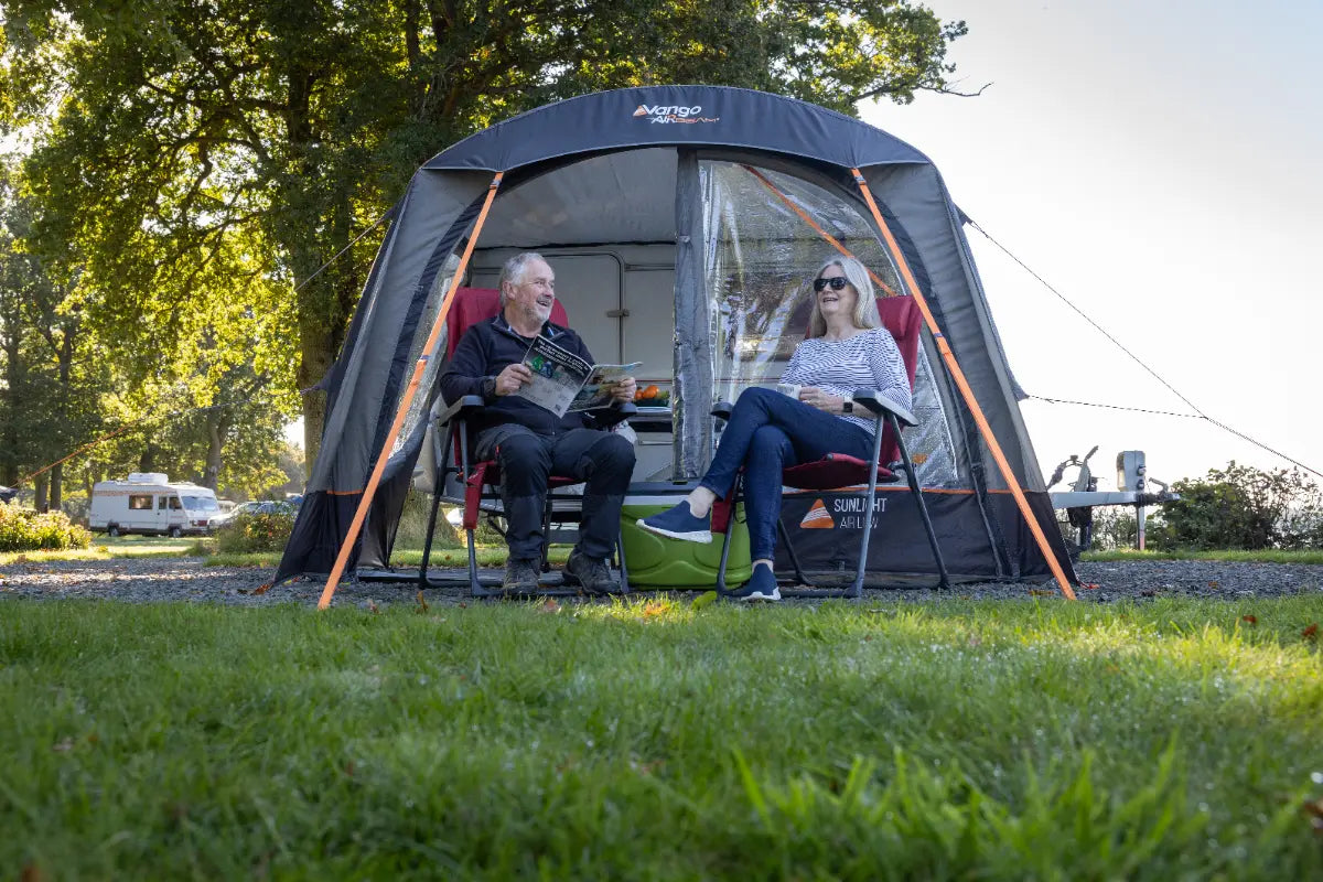 Vango Sunlight Air Awning / Sun Canopy 2027