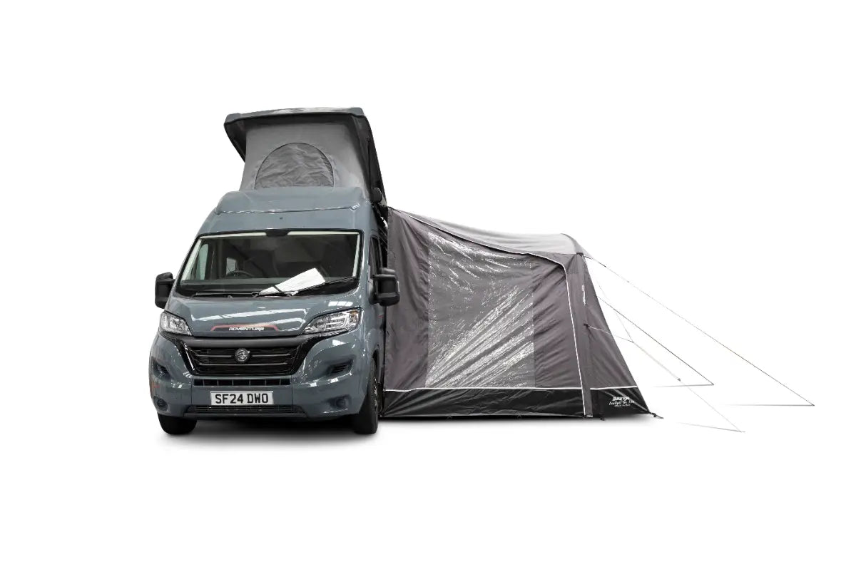 Vango Sunlight Air 380 ProShield Inflatable Porch Awning / Sun Canopy 2026