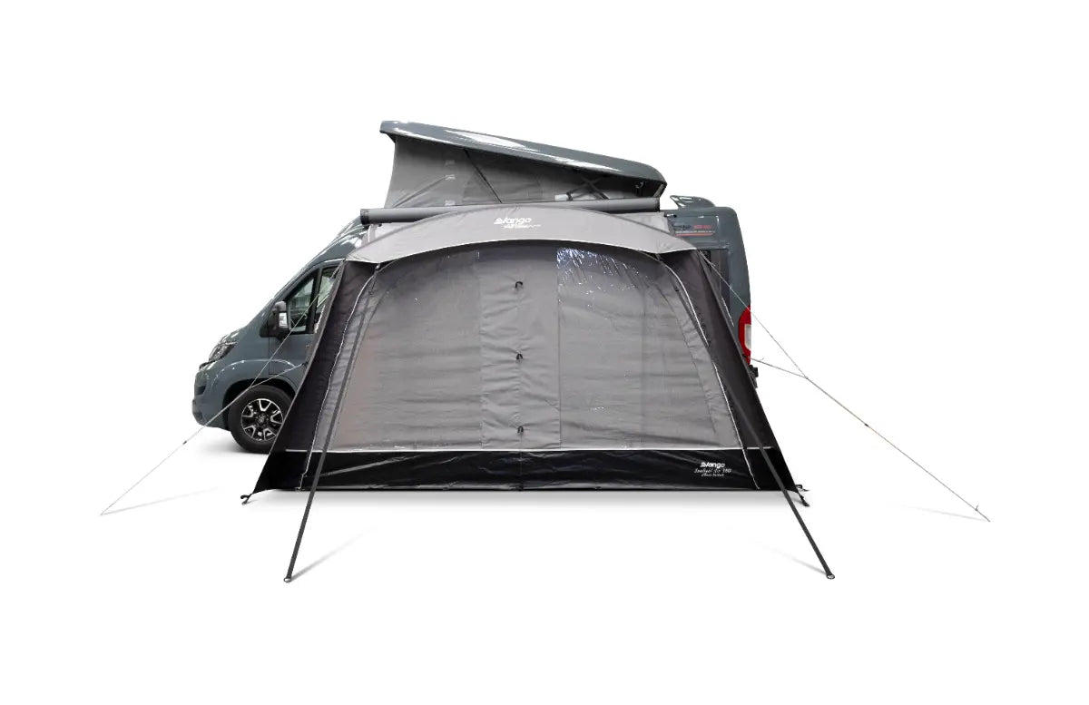Vango Sunlight Air 380 ProShield Inflatable Porch Awning / Sun Canopy 2026