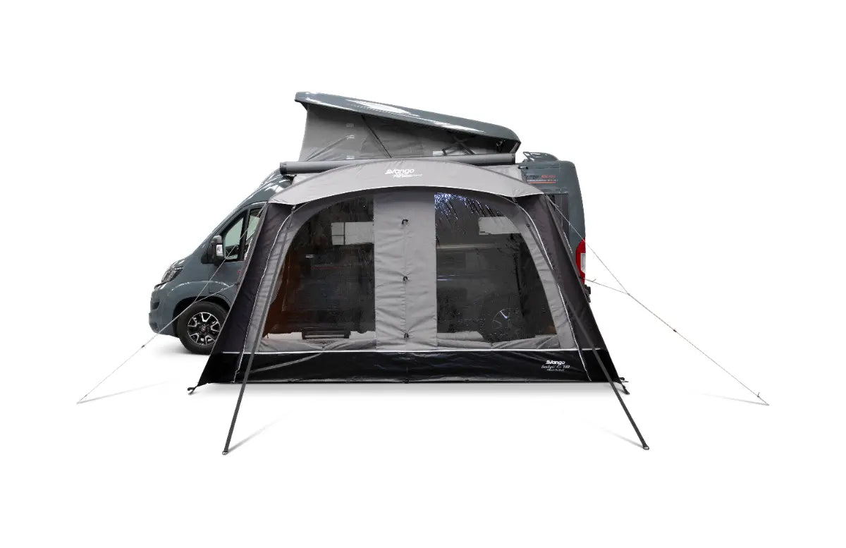 Vango Sunlight Air 380 ProShield Inflatable Porch Awning / Sun Canopy 2026